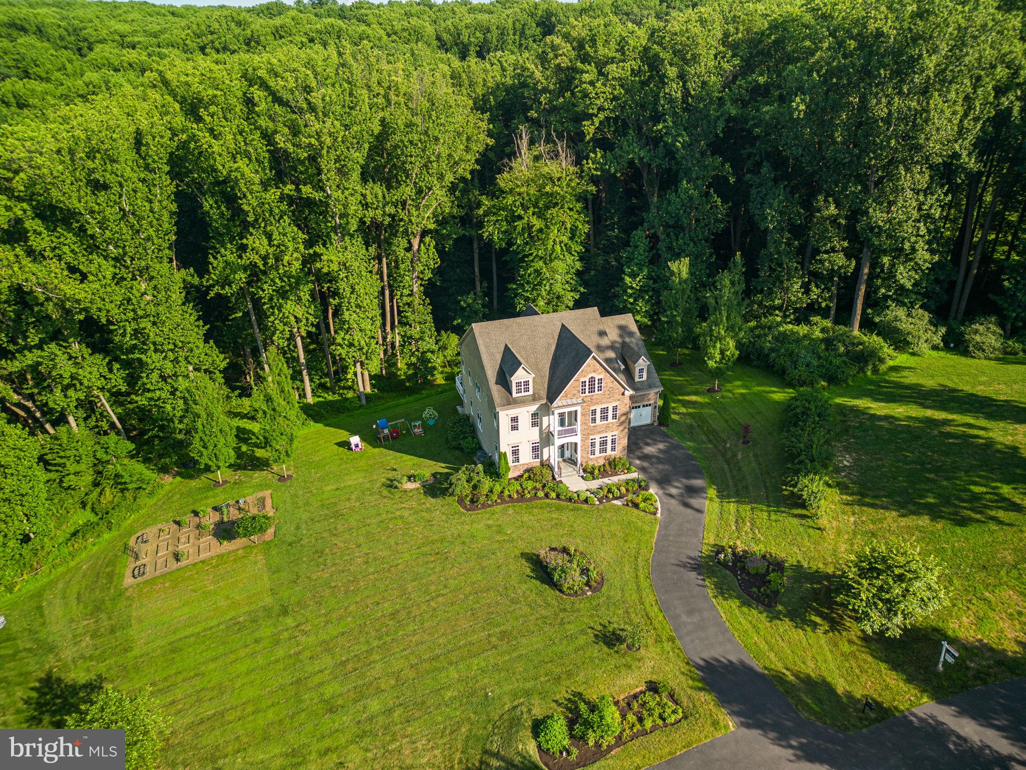 SPRING VALLEY ESTATES - Residential