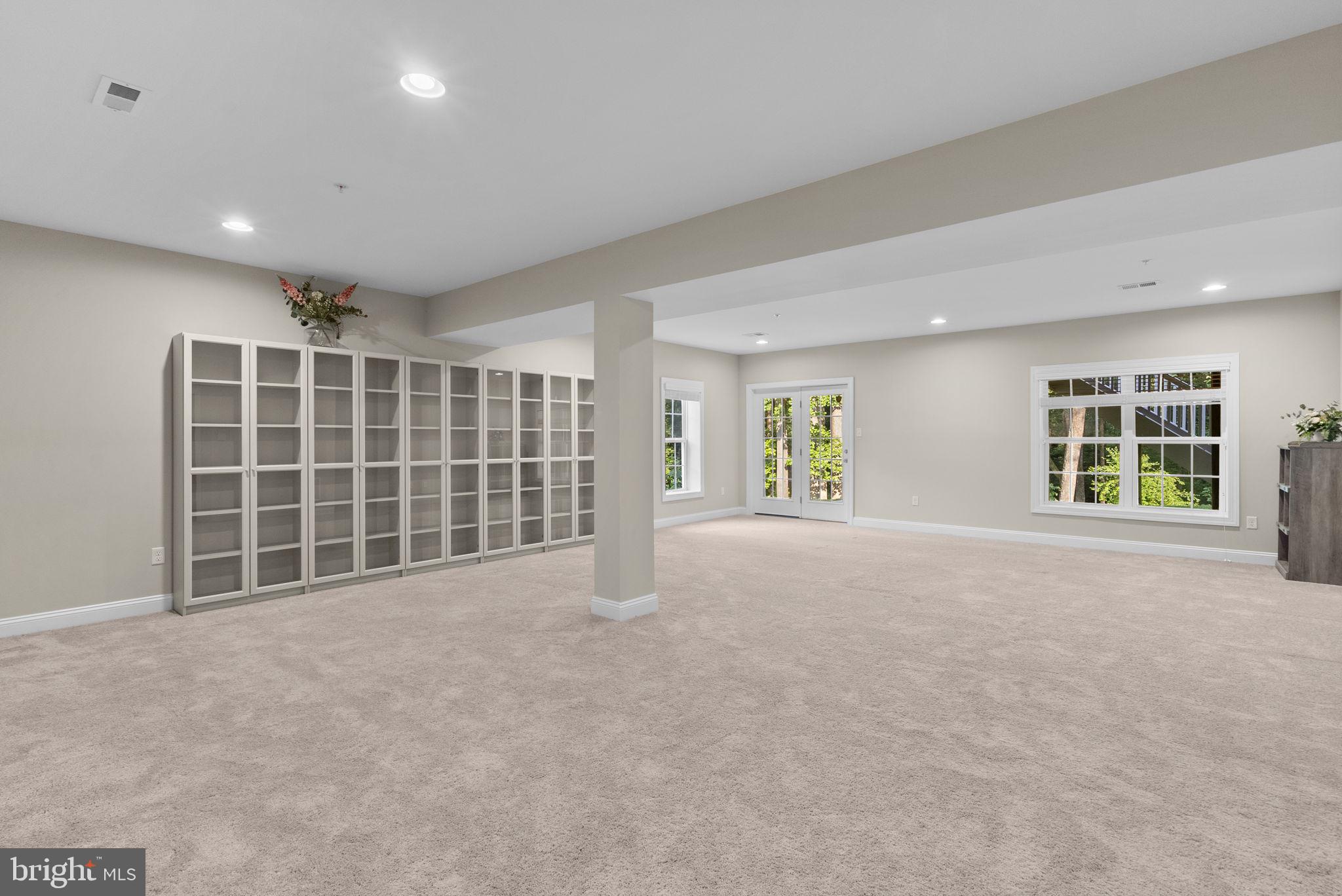 SPRING VALLEY ESTATES - Residential