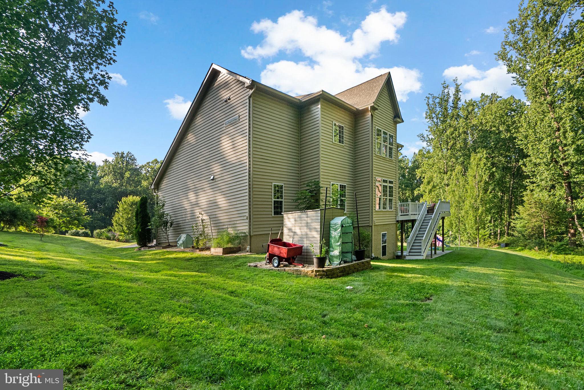 SPRING VALLEY ESTATES - Residential