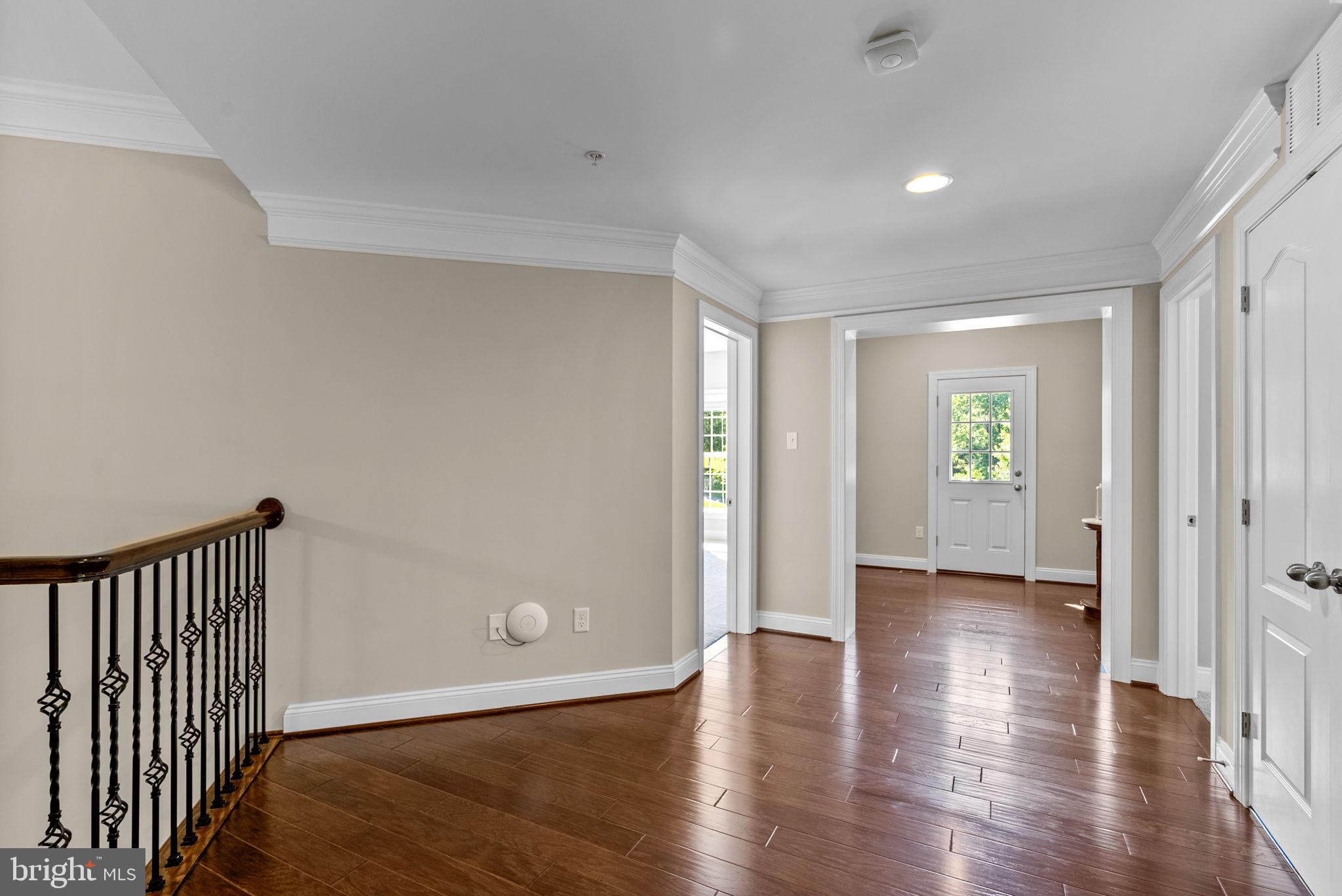 SPRING VALLEY ESTATES - Residential