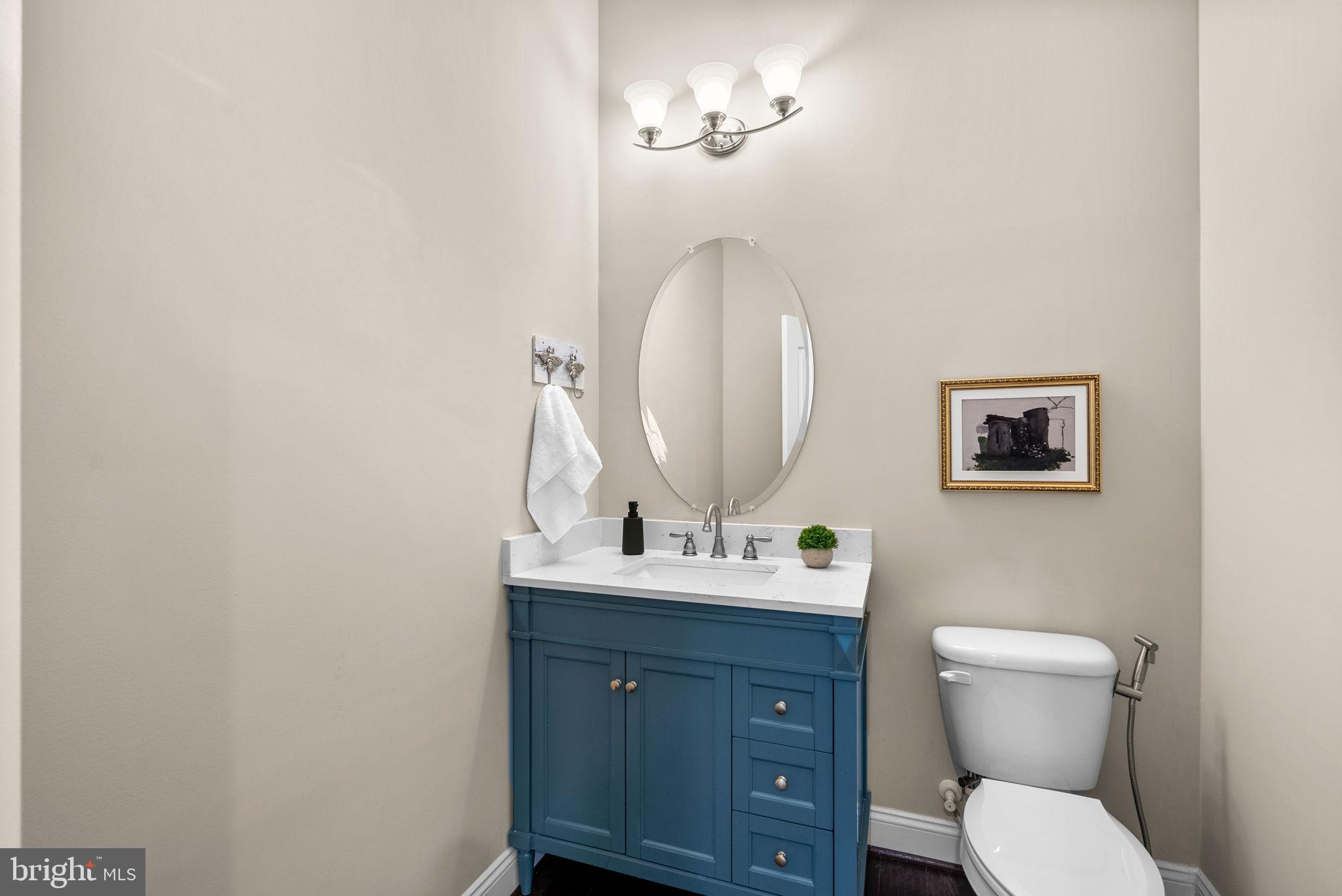 SPRING VALLEY ESTATES - Residential