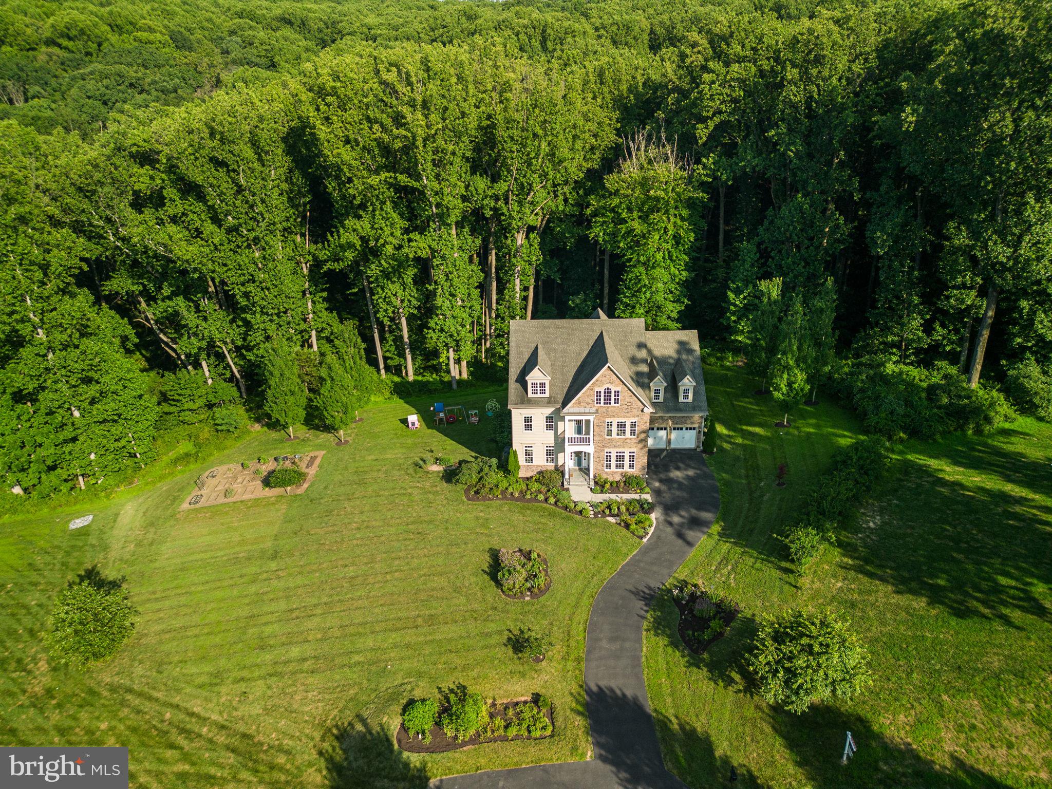 SPRING VALLEY ESTATES - Residential