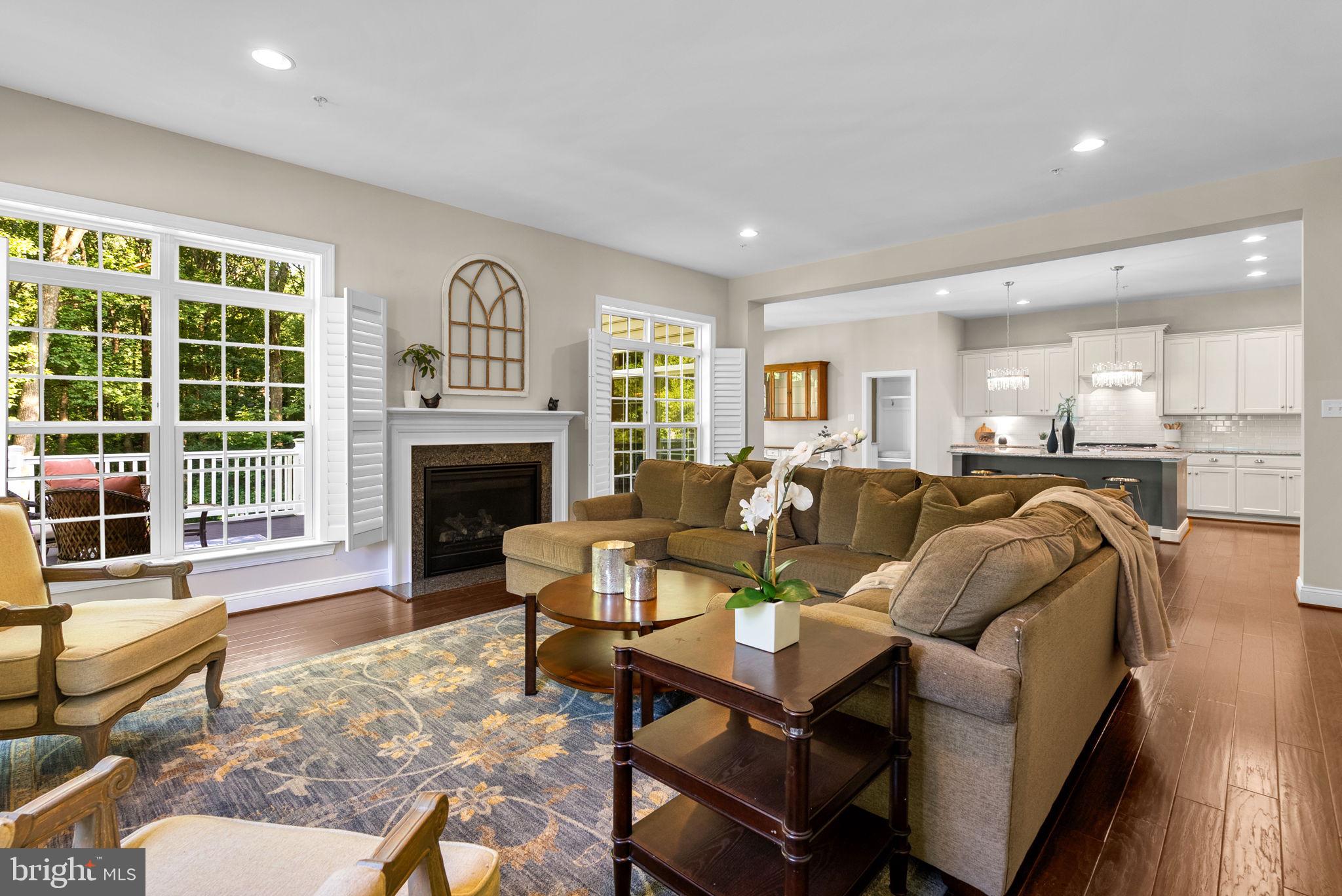 SPRING VALLEY ESTATES - Residential