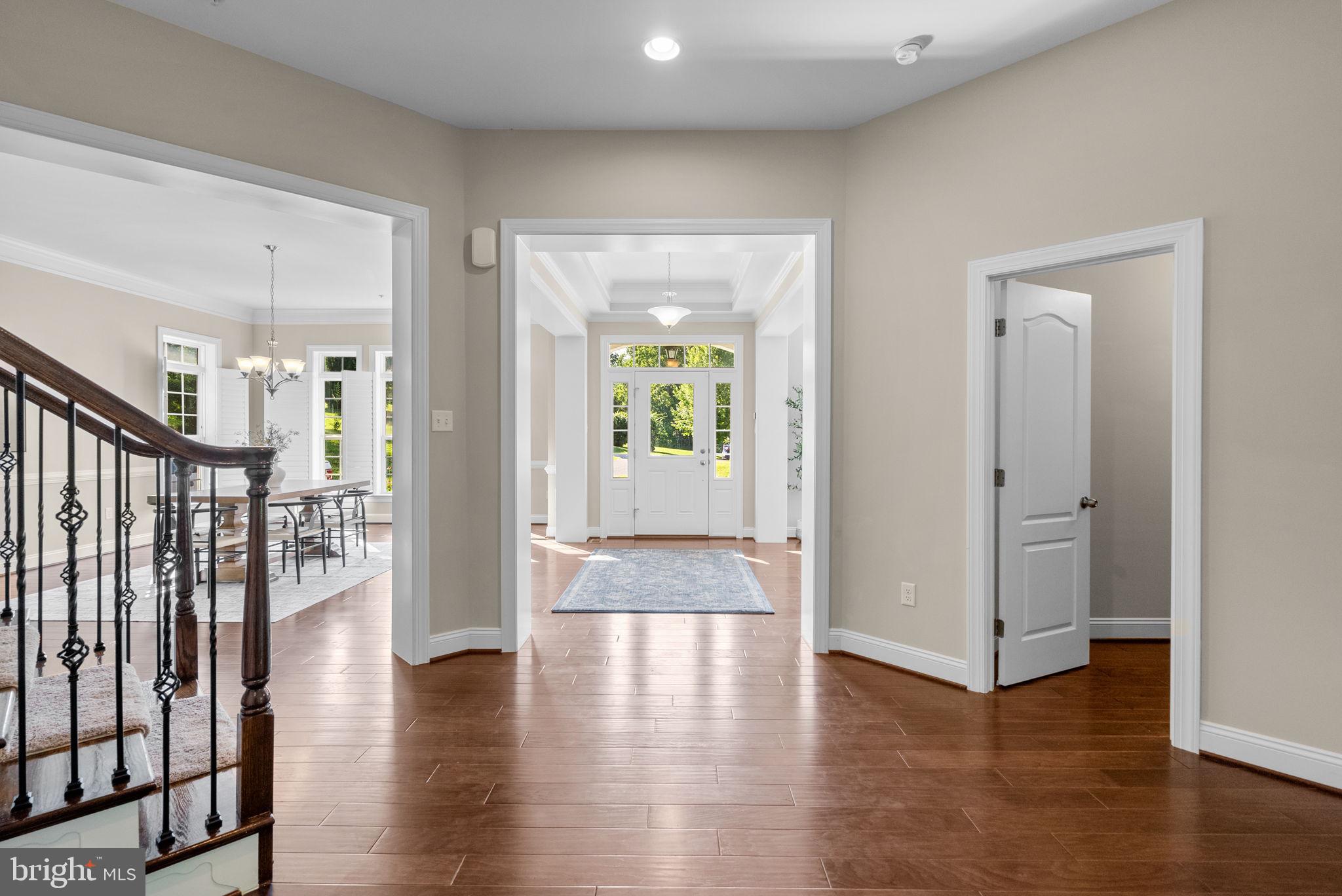 SPRING VALLEY ESTATES - Residential