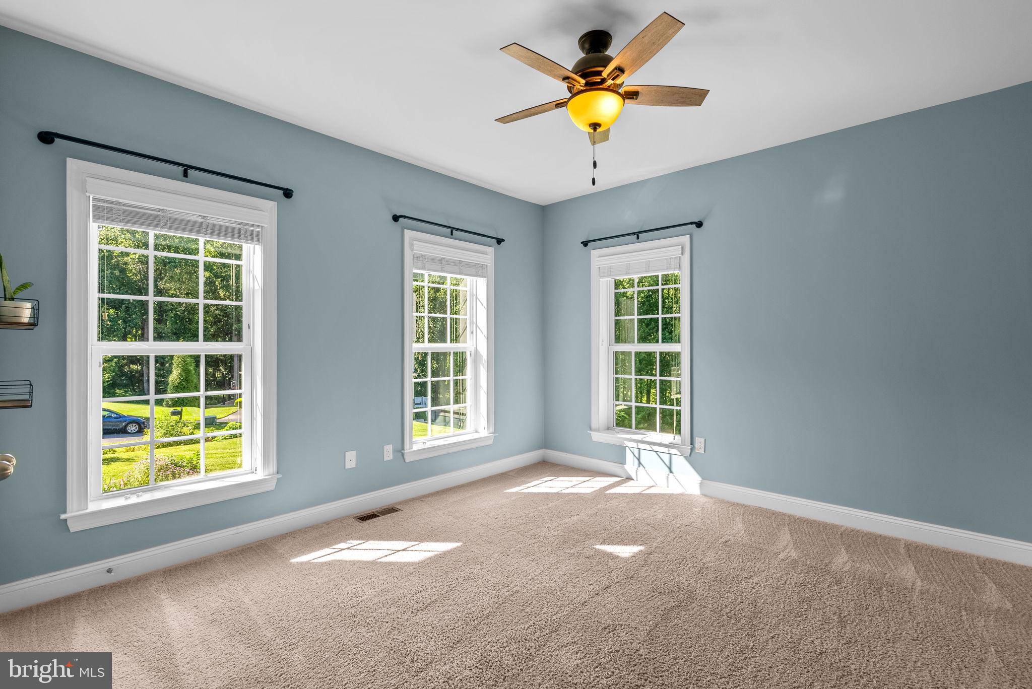 SPRING VALLEY ESTATES - Residential