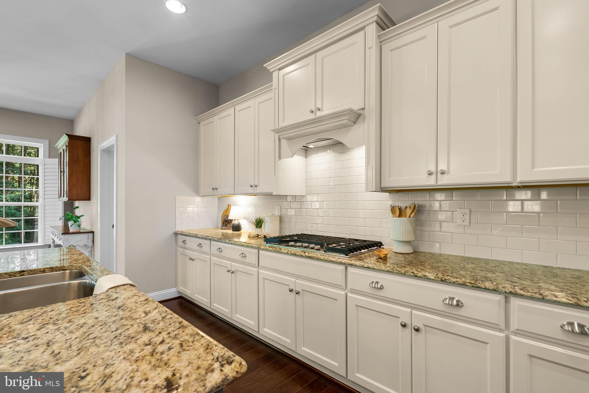 SPRING VALLEY ESTATES - Residential