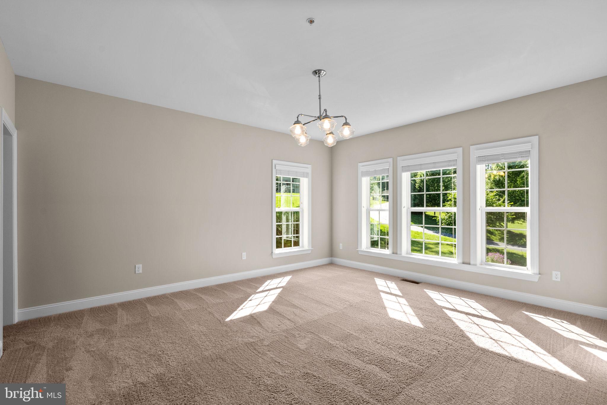 SPRING VALLEY ESTATES - Residential