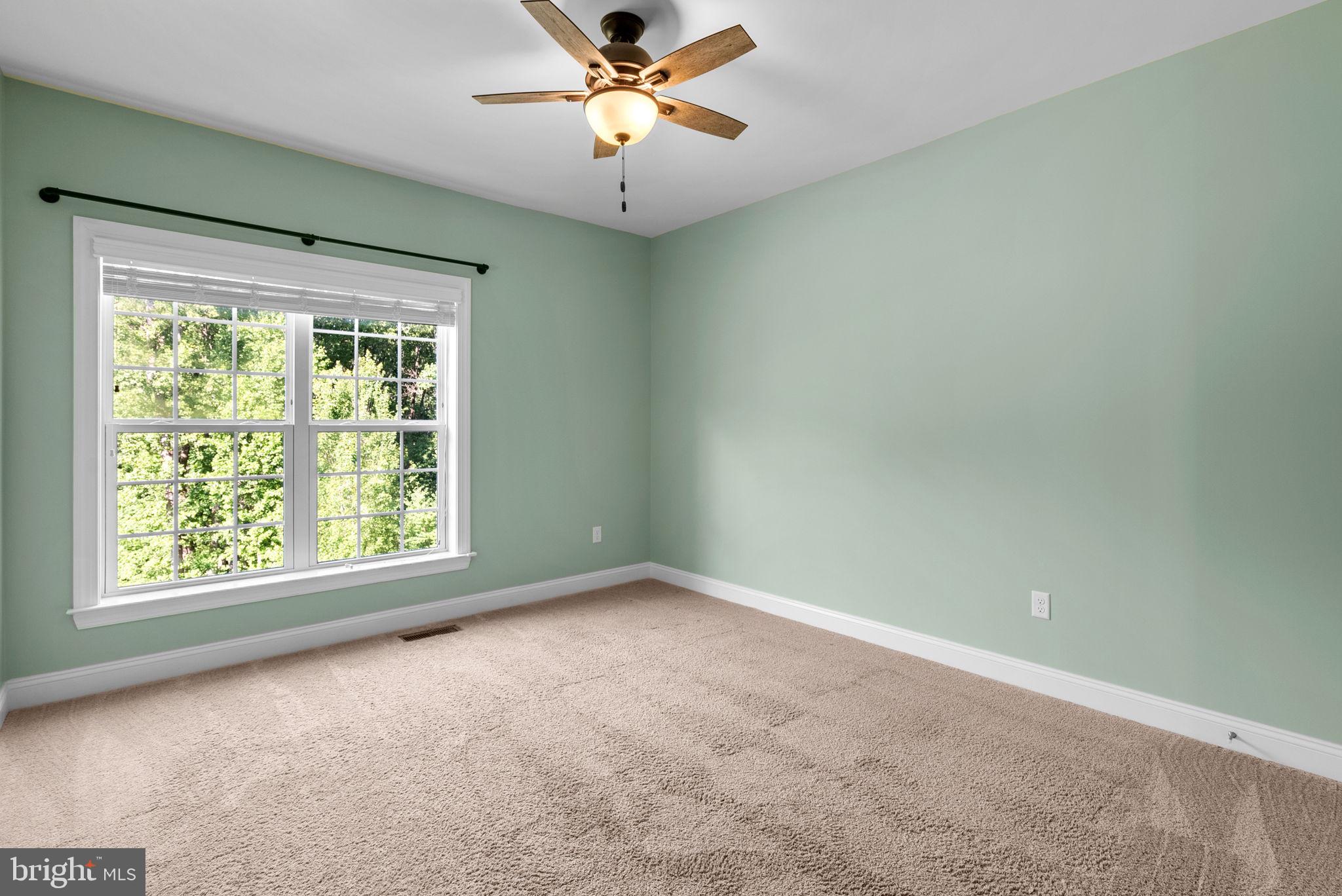 SPRING VALLEY ESTATES - Residential