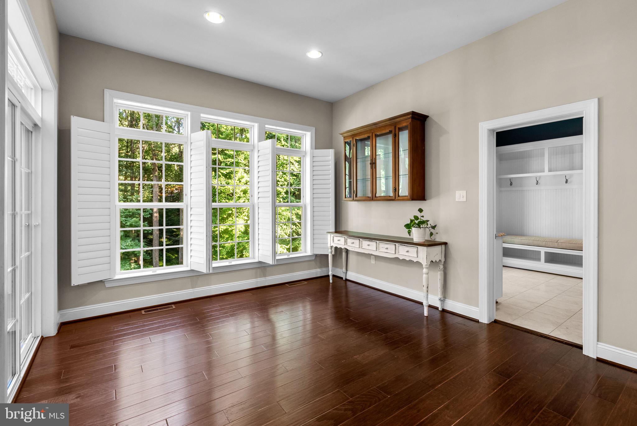 SPRING VALLEY ESTATES - Residential