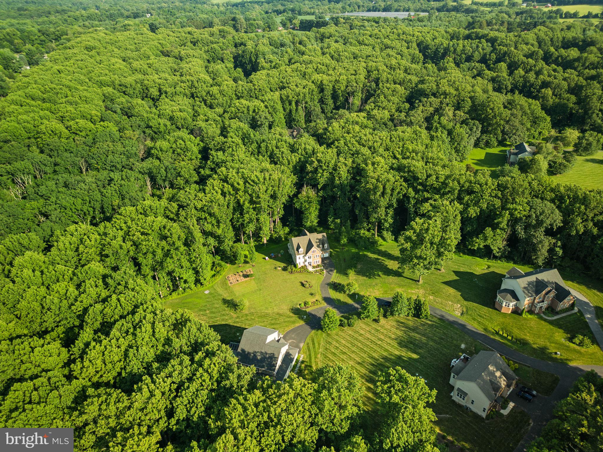 SPRING VALLEY ESTATES - Residential