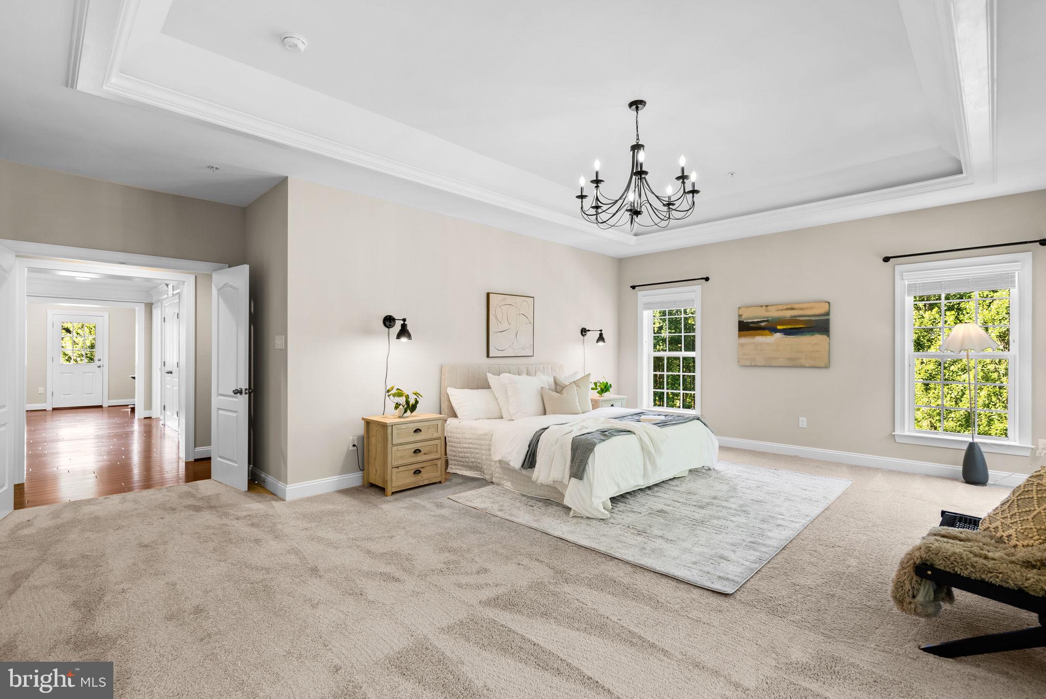 SPRING VALLEY ESTATES - Residential