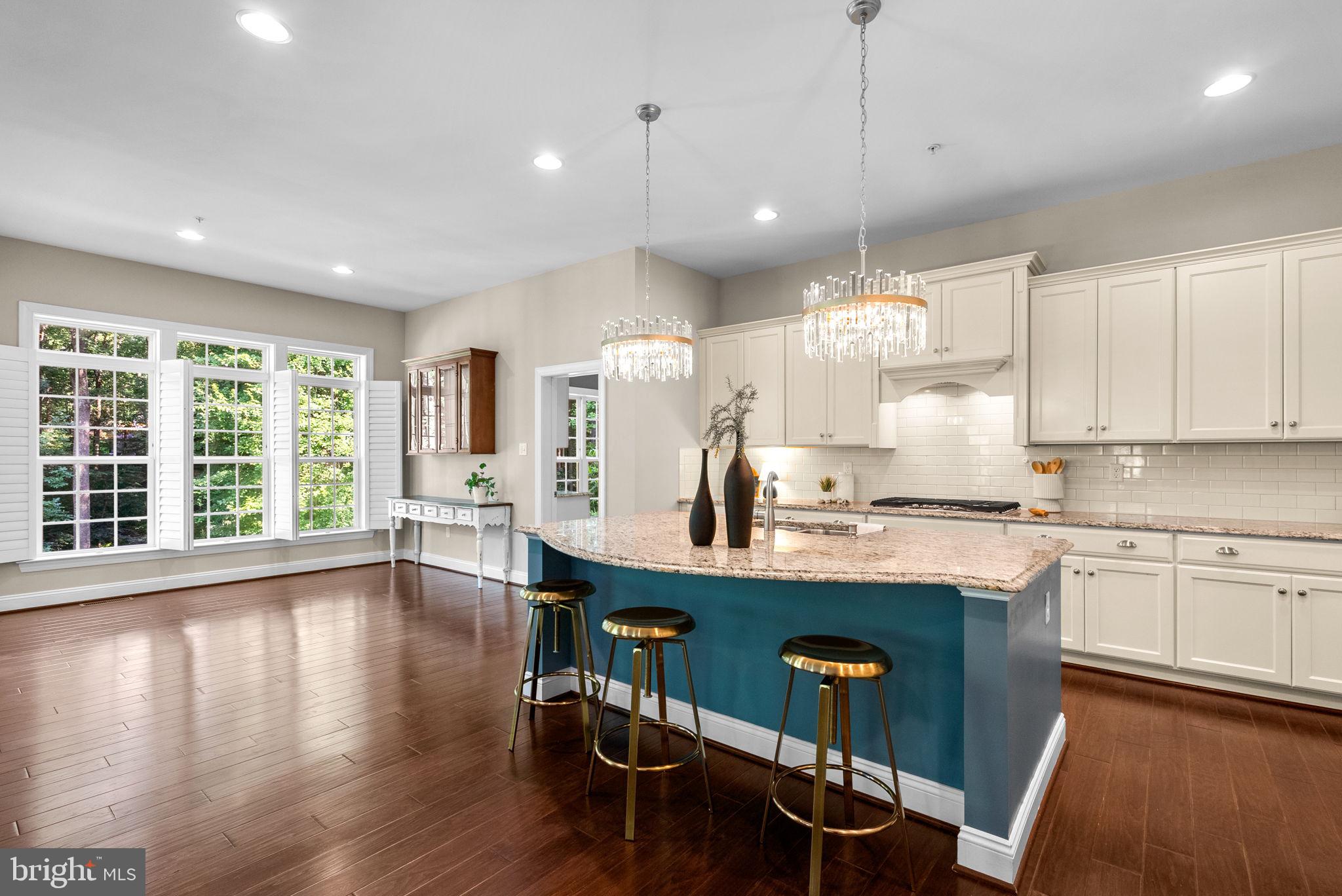 SPRING VALLEY ESTATES - Residential