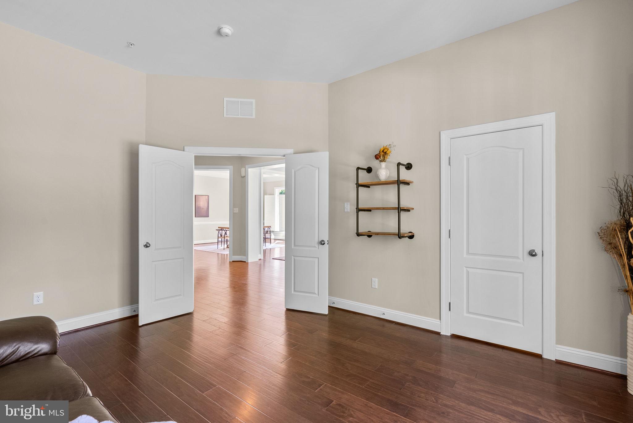 SPRING VALLEY ESTATES - Residential