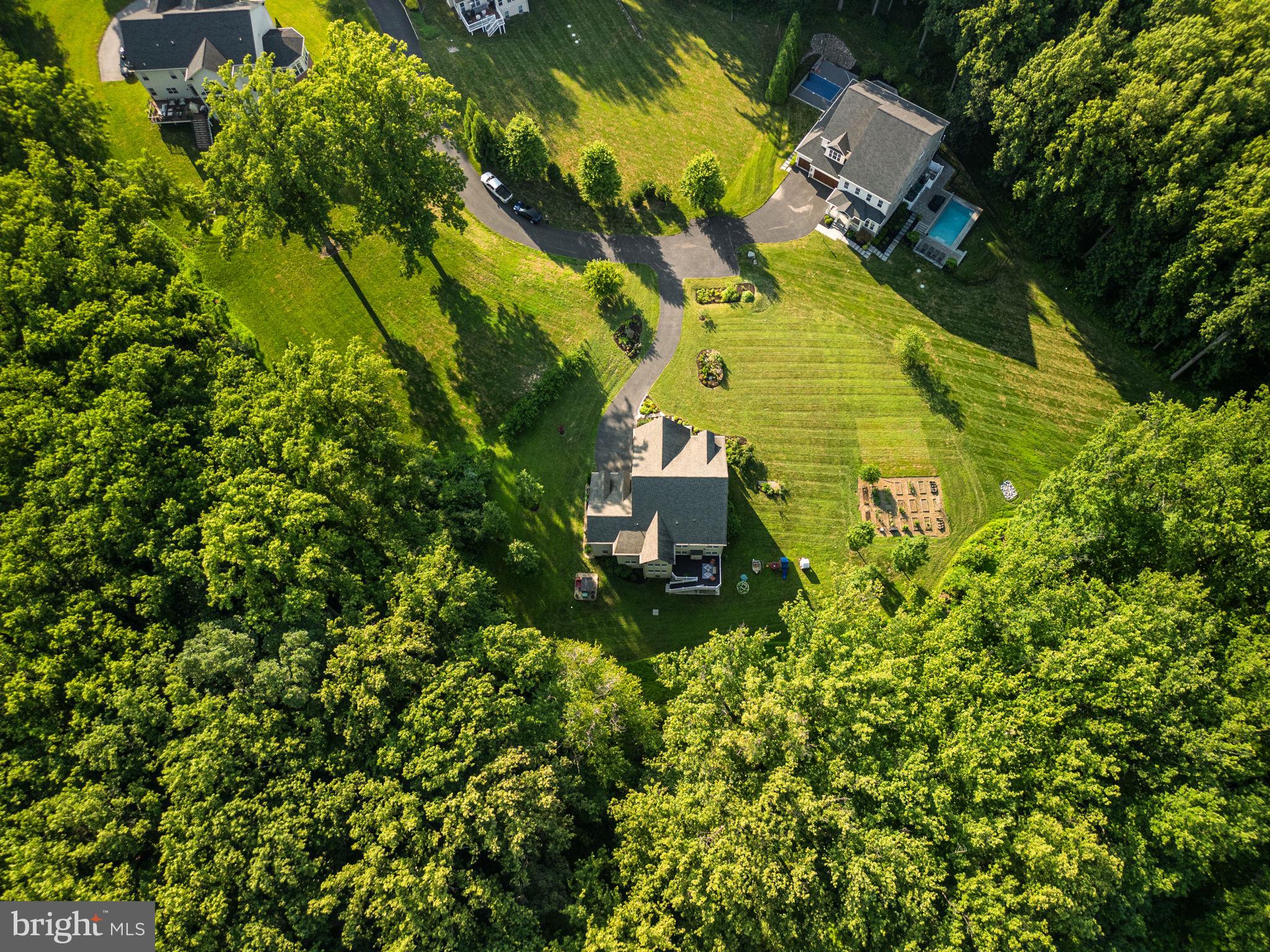 SPRING VALLEY ESTATES - Residential