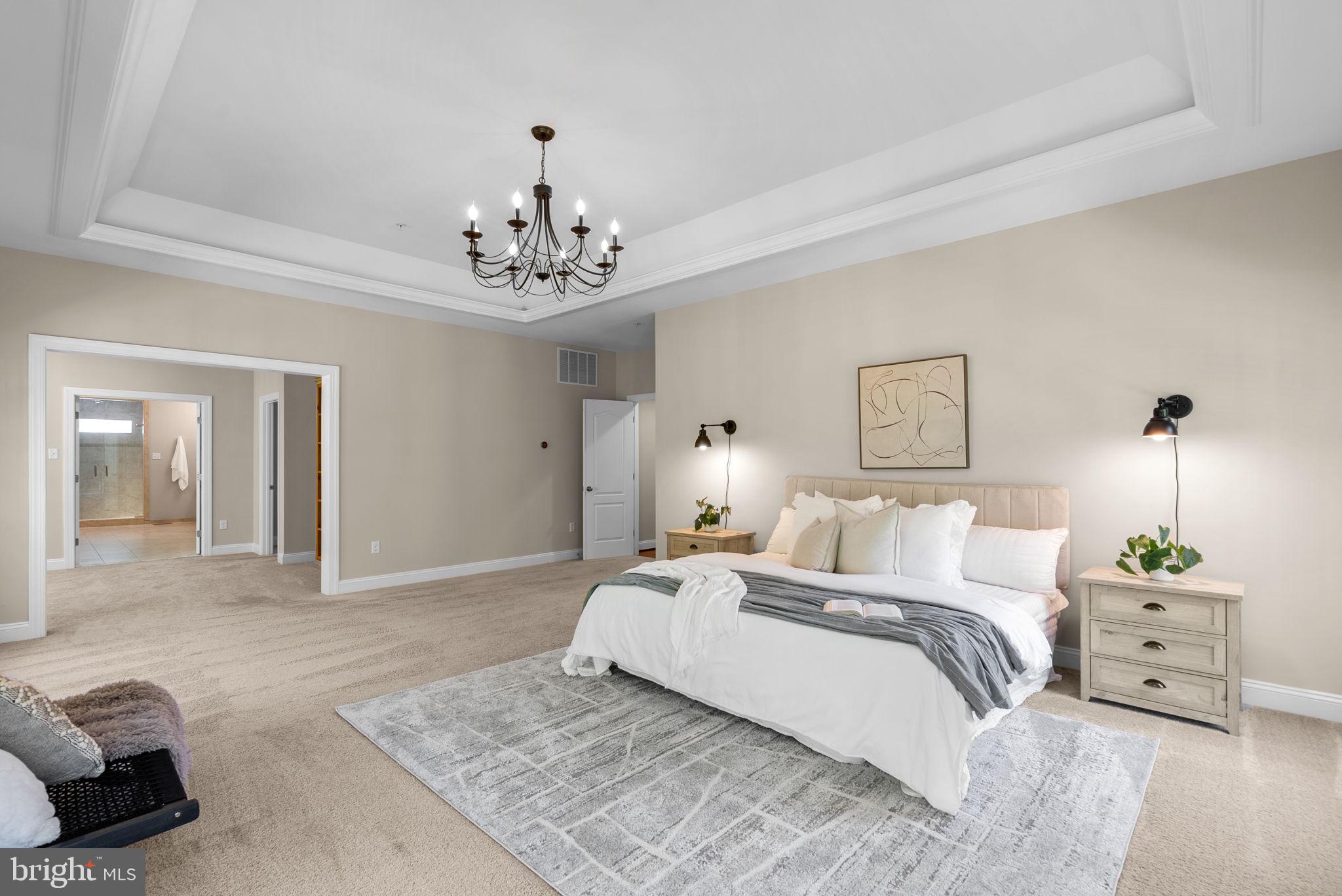 SPRING VALLEY ESTATES - Residential