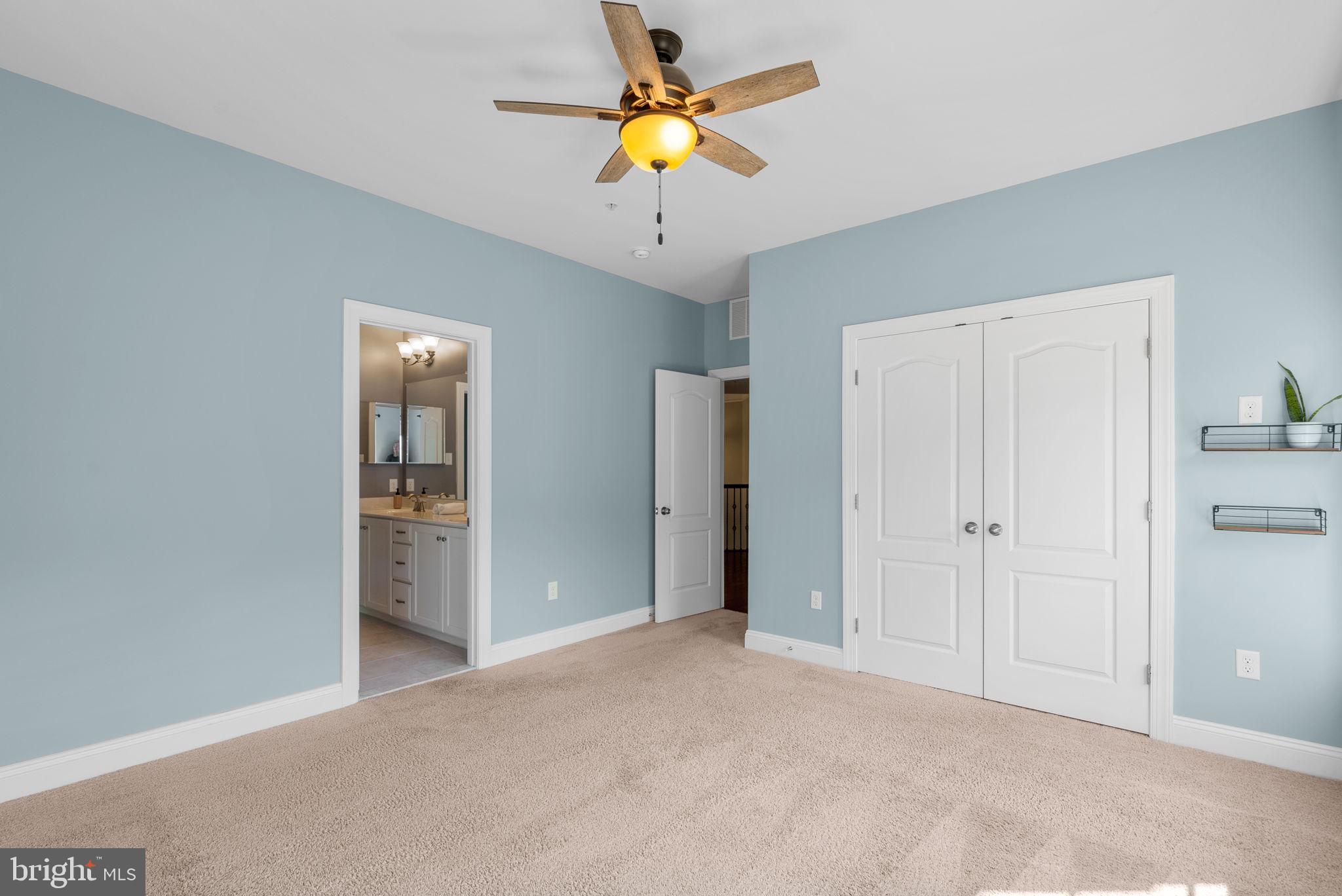 SPRING VALLEY ESTATES - Residential