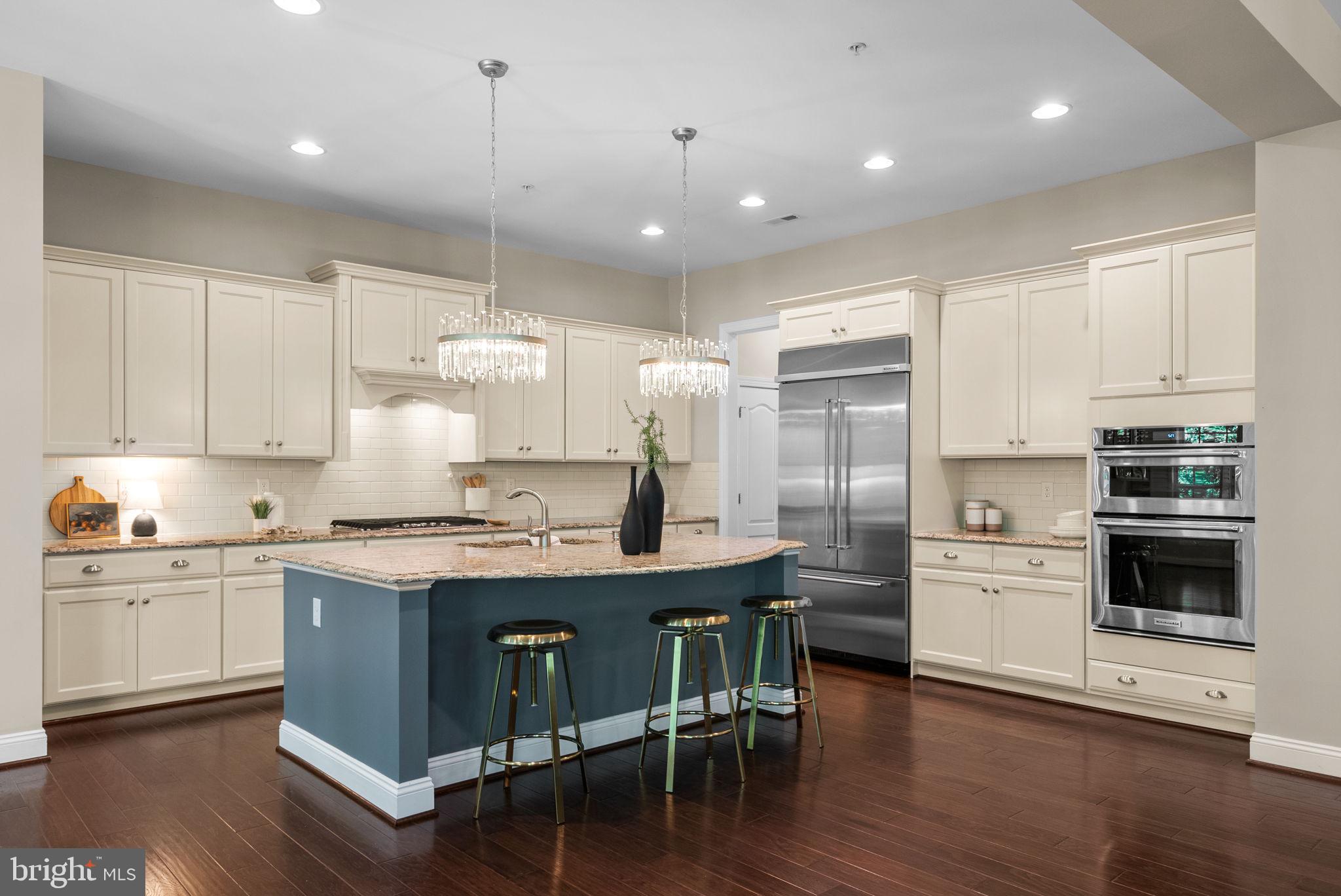 SPRING VALLEY ESTATES - Residential