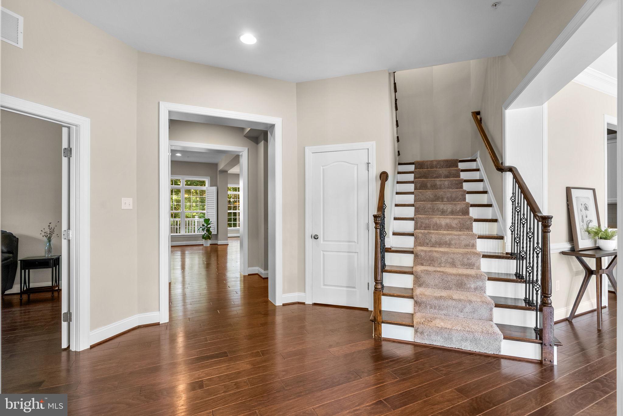 SPRING VALLEY ESTATES - Residential