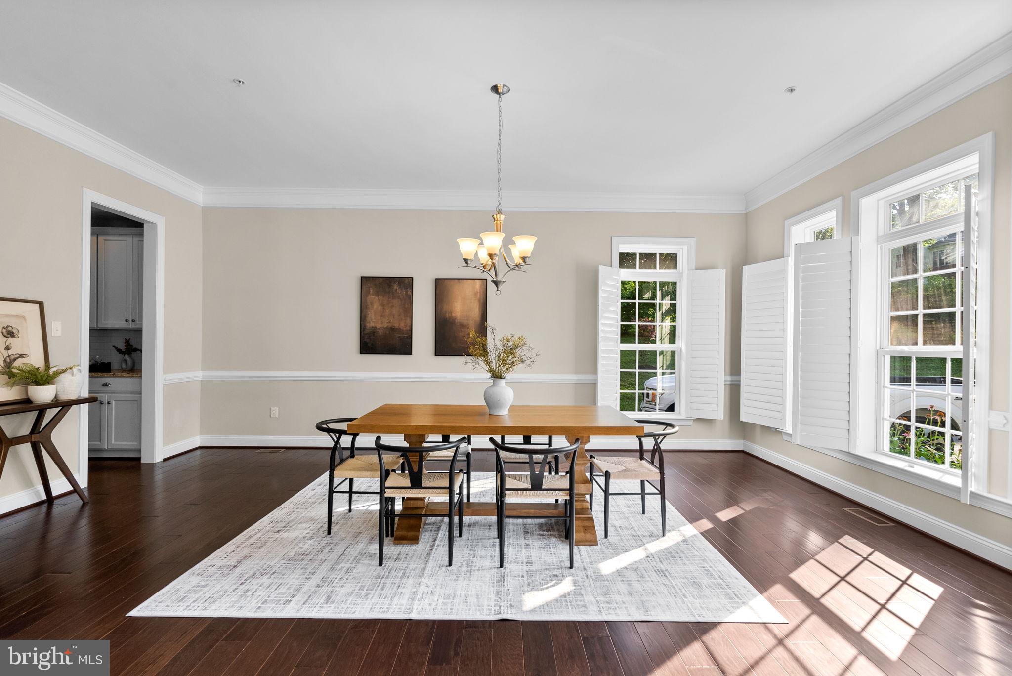 SPRING VALLEY ESTATES - Residential