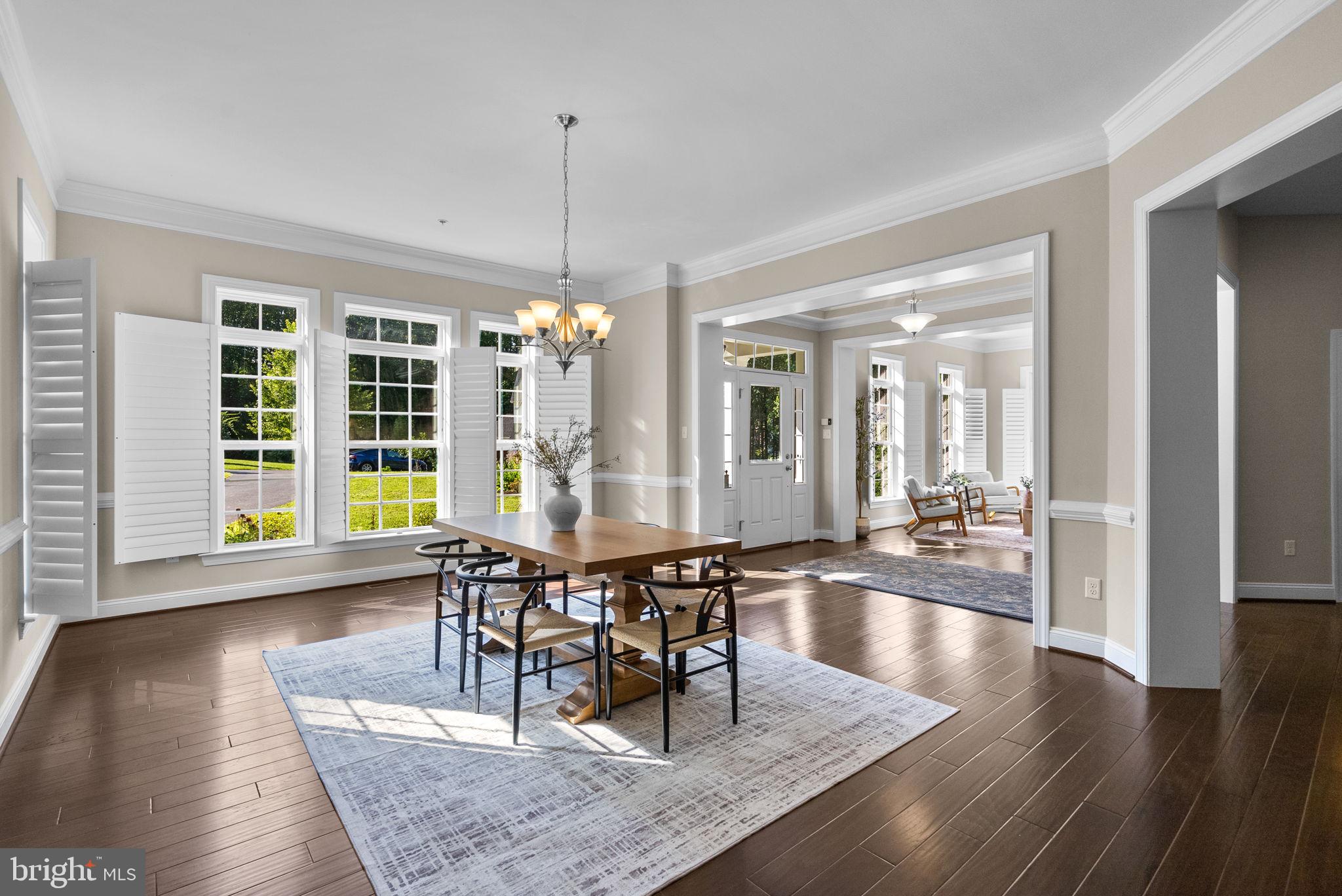 SPRING VALLEY ESTATES - Residential