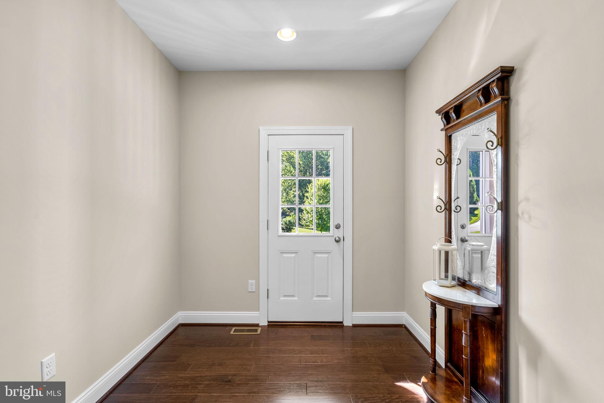 SPRING VALLEY ESTATES - Residential