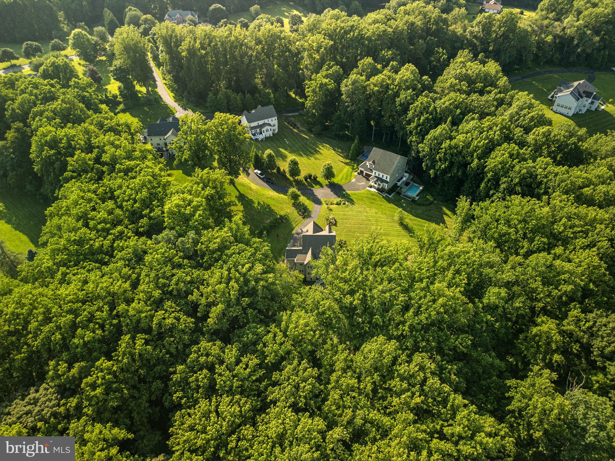 SPRING VALLEY ESTATES - Residential