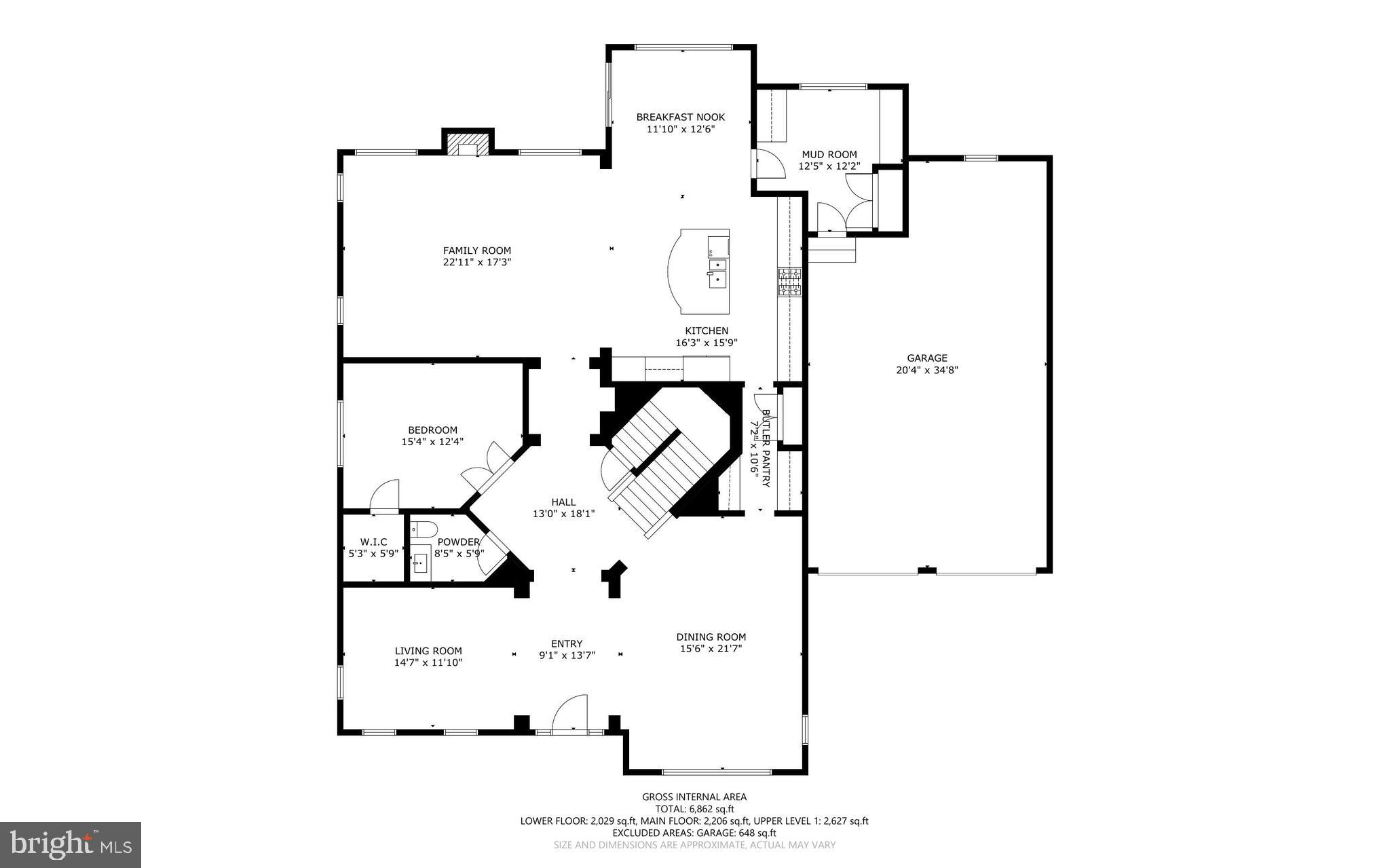 SPRING VALLEY ESTATES - Residential