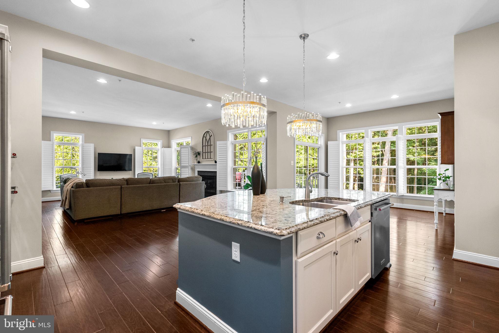 SPRING VALLEY ESTATES - Residential