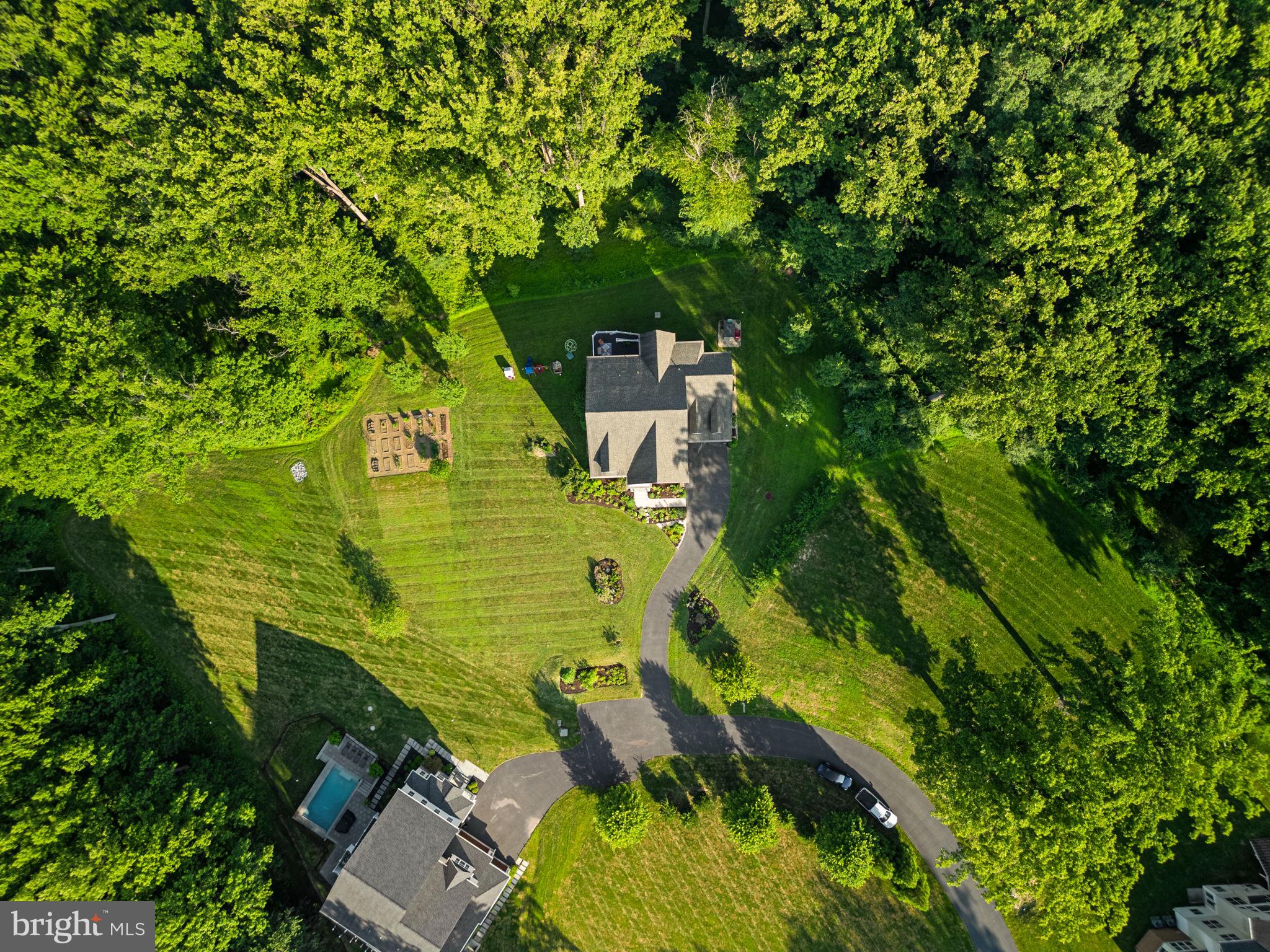 SPRING VALLEY ESTATES - Residential