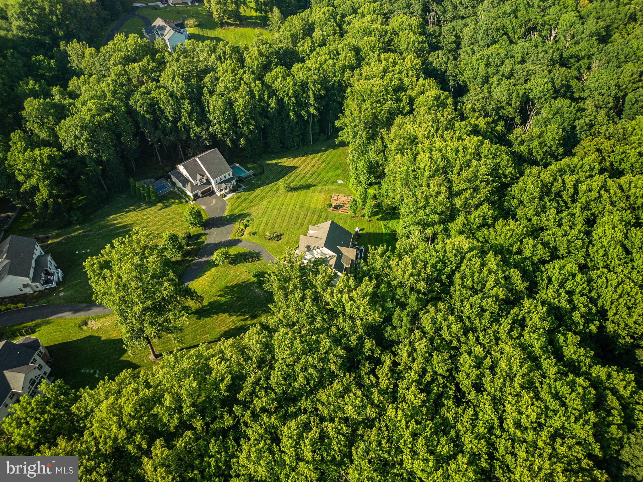 SPRING VALLEY ESTATES - Residential