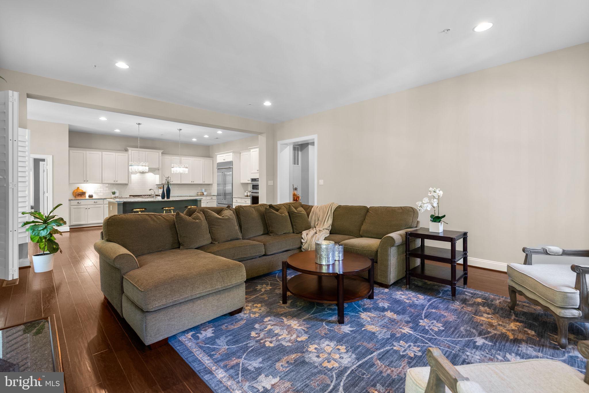 SPRING VALLEY ESTATES - Residential