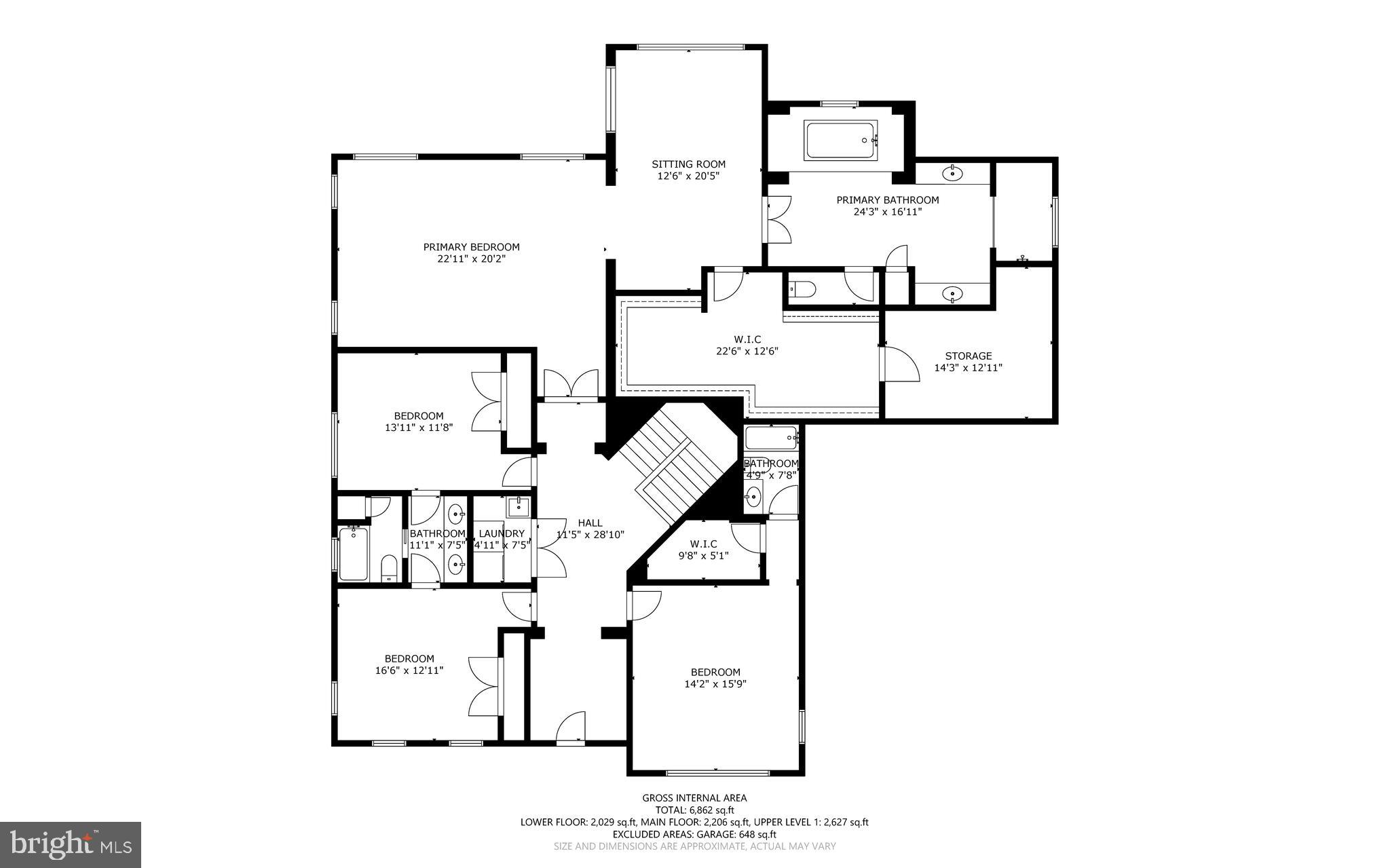 SPRING VALLEY ESTATES - Residential