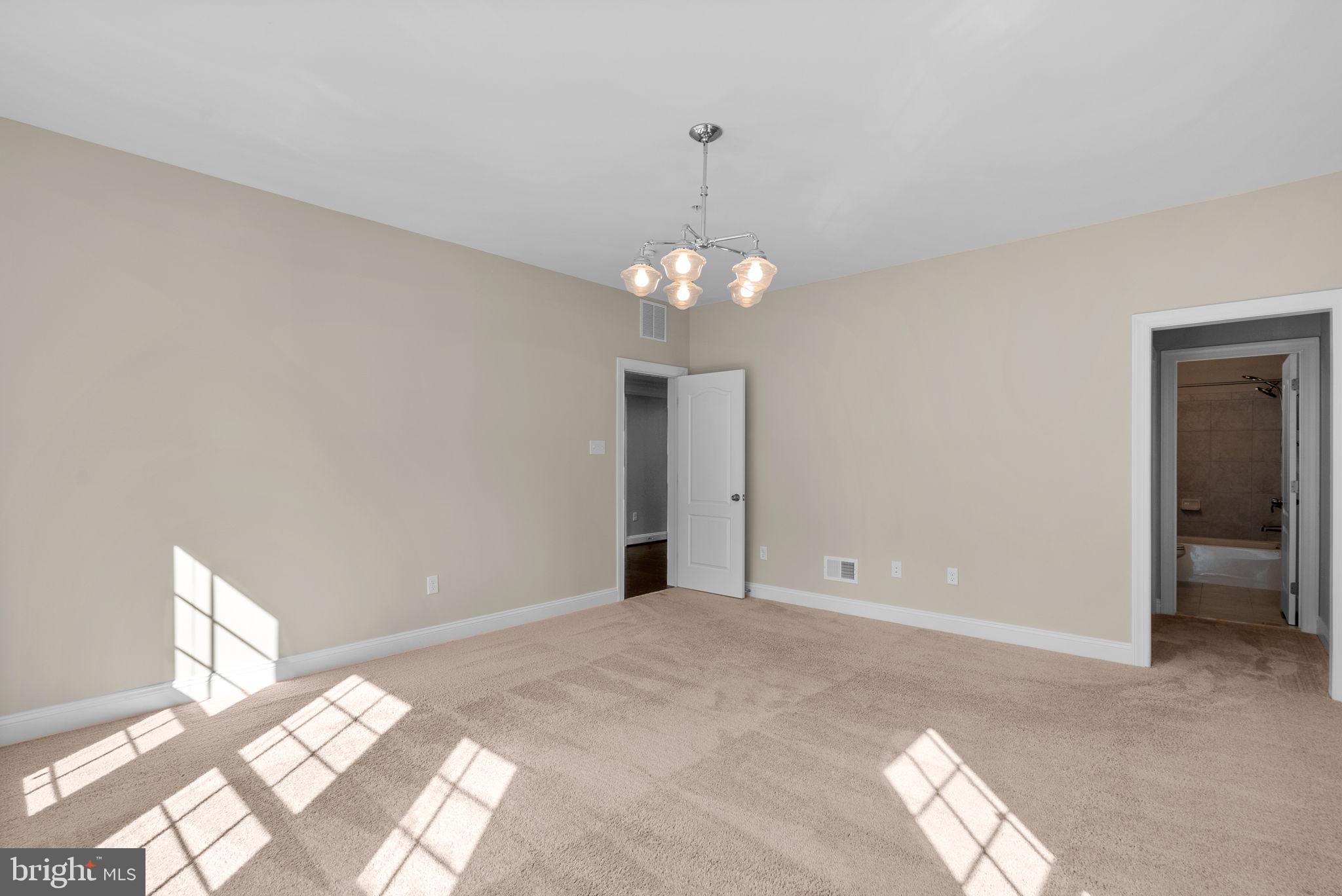 SPRING VALLEY ESTATES - Residential