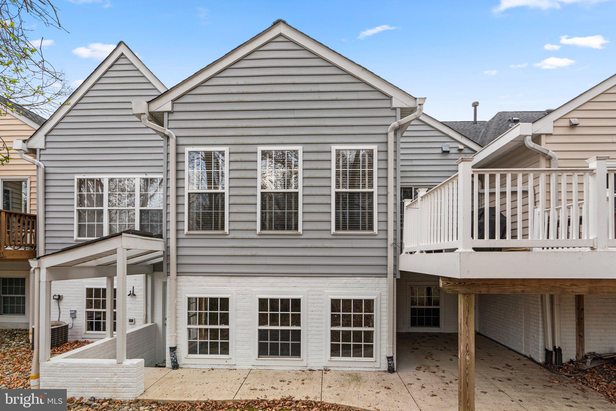 HICKORY CREST - Residential