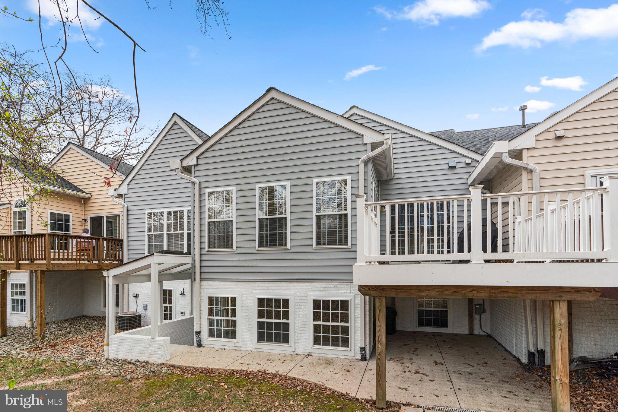 HICKORY CREST - Residential