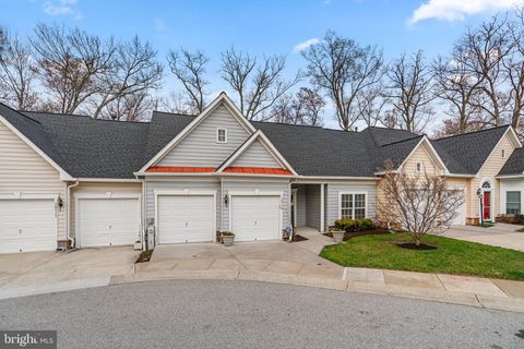 10719 AUTUMN SPLENDOR DRIVE 56 COLUMBIA MD 21044