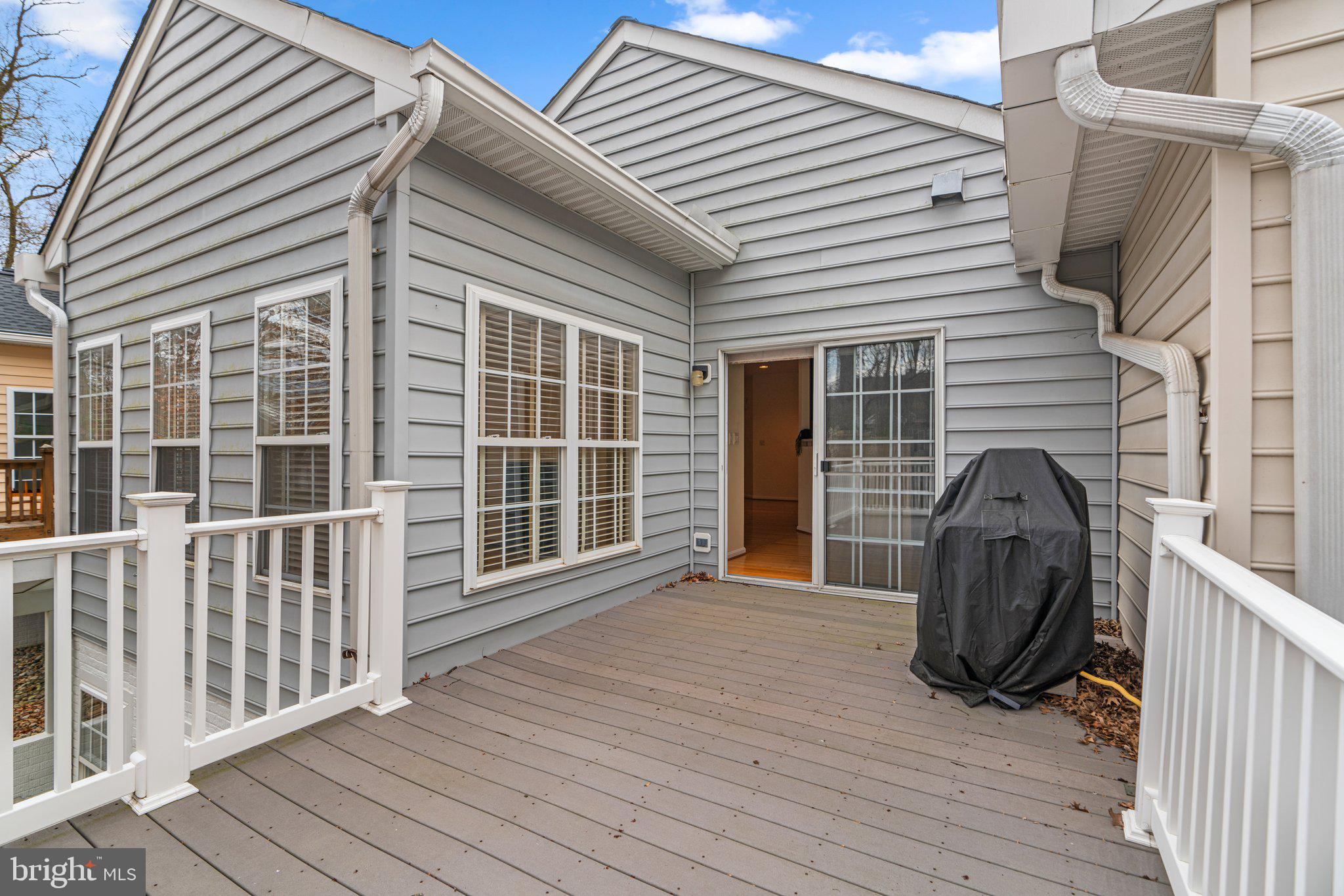 HICKORY CREST - Residential