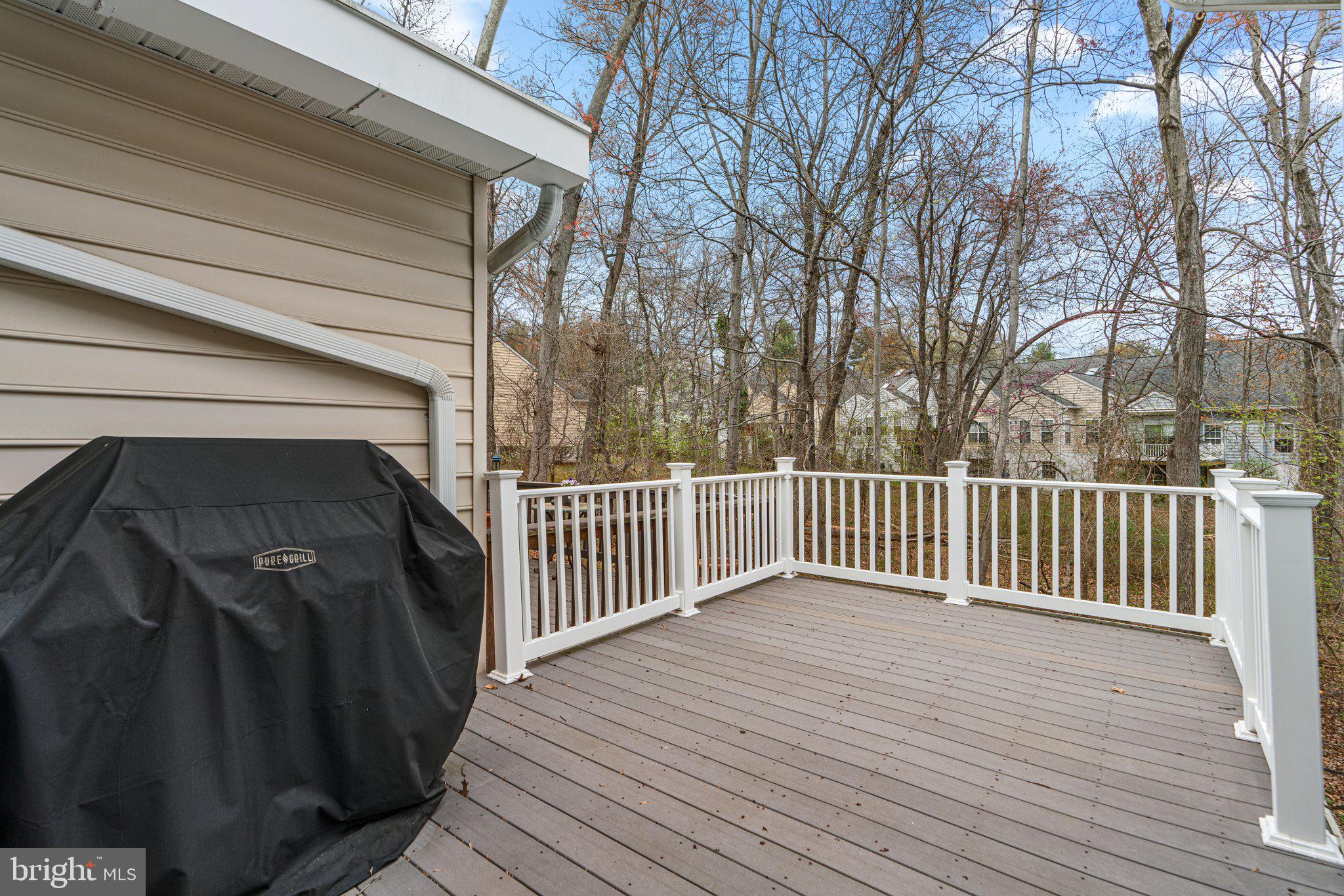 HICKORY CREST - Residential