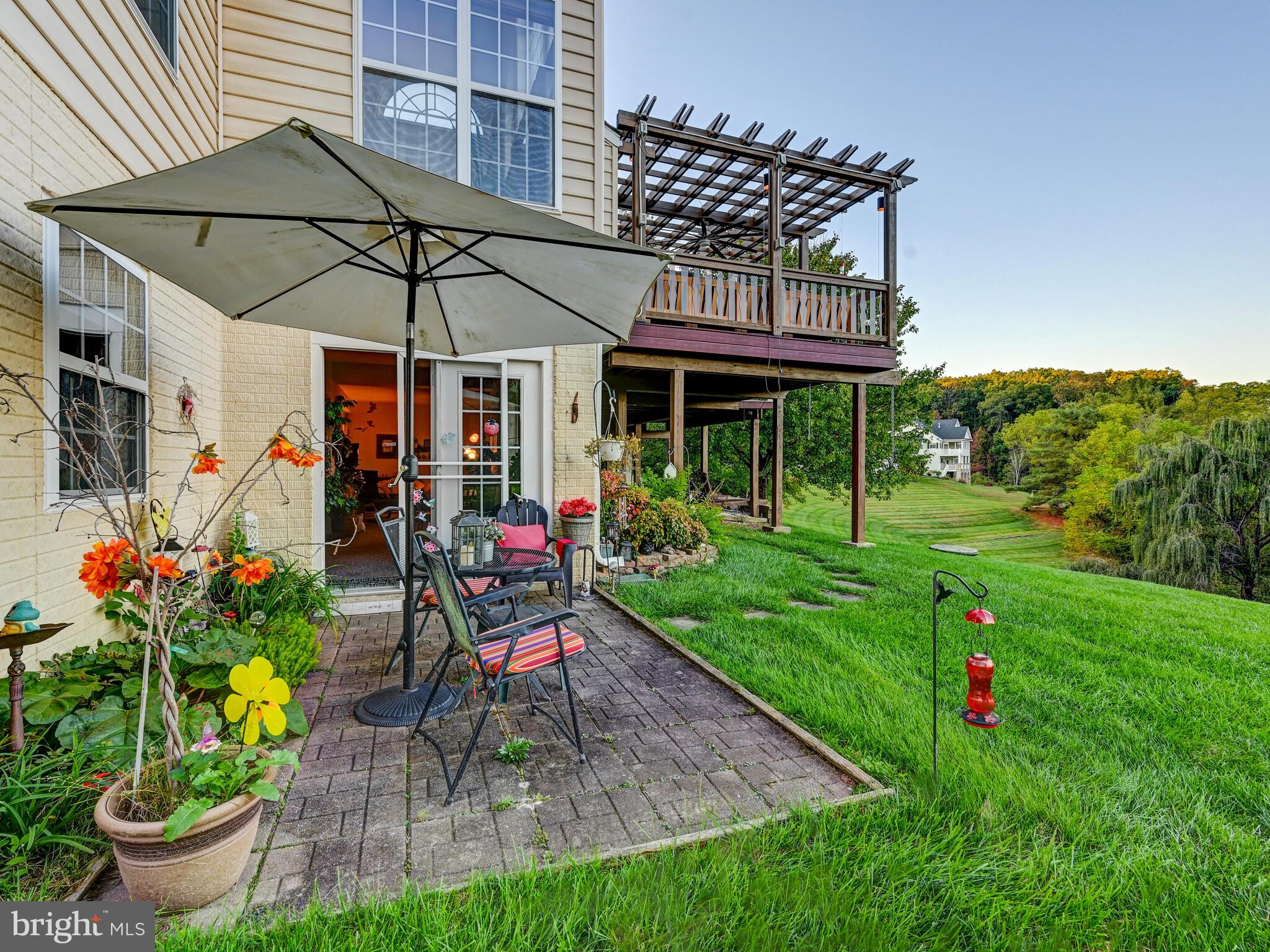 BENTLEY RIDGE - Residential