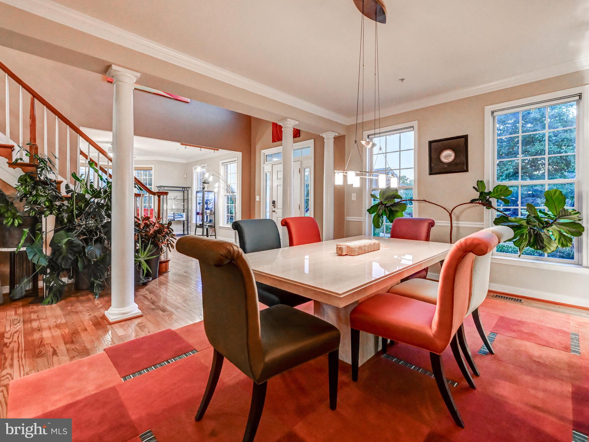 BENTLEY RIDGE - Residential