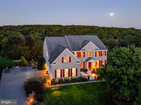 Homes For Sale - 900 Zenith Drive<br/> FREELAND, MD 21053