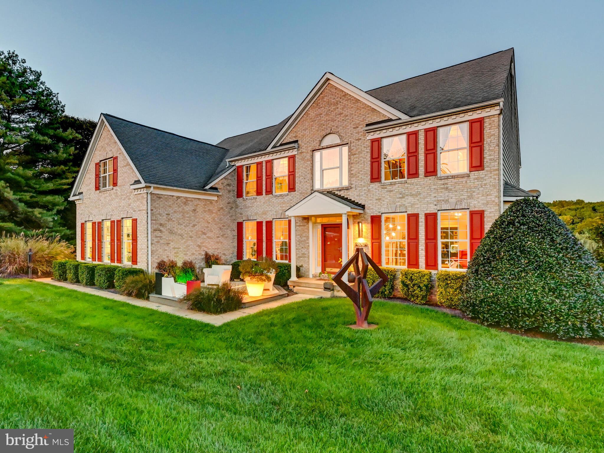 BENTLEY RIDGE - Residential