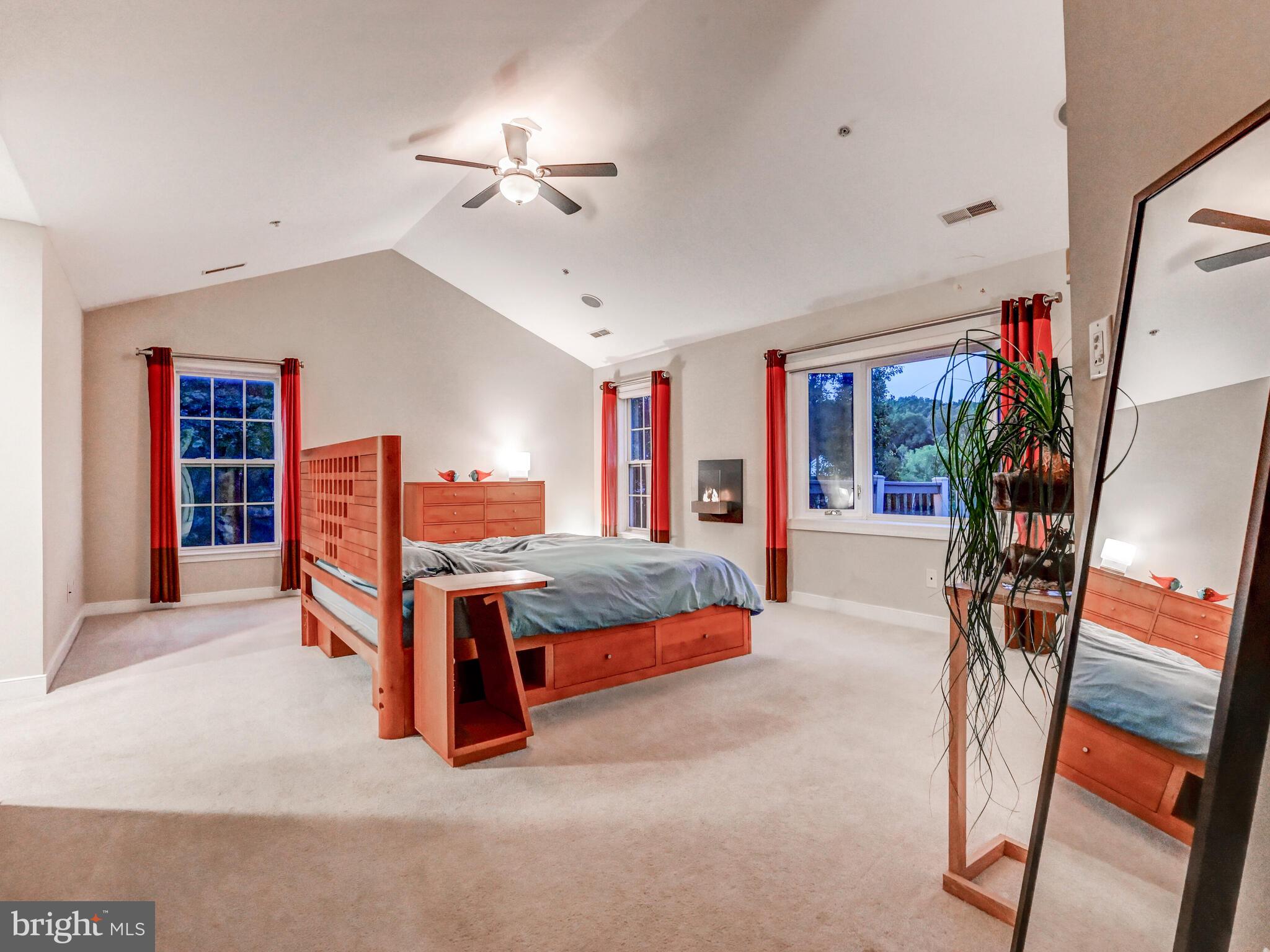 BENTLEY RIDGE - Residential