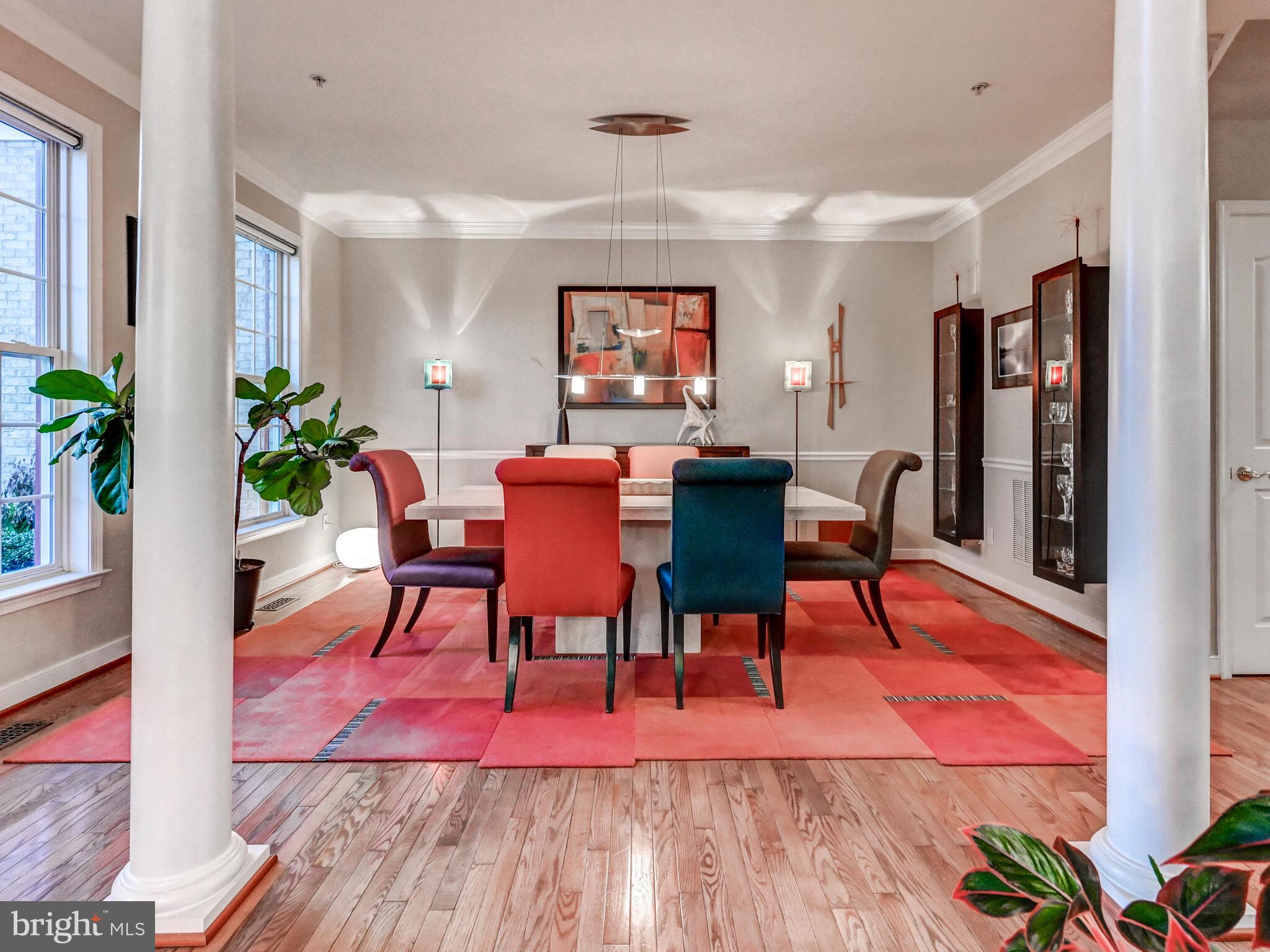 BENTLEY RIDGE - Residential