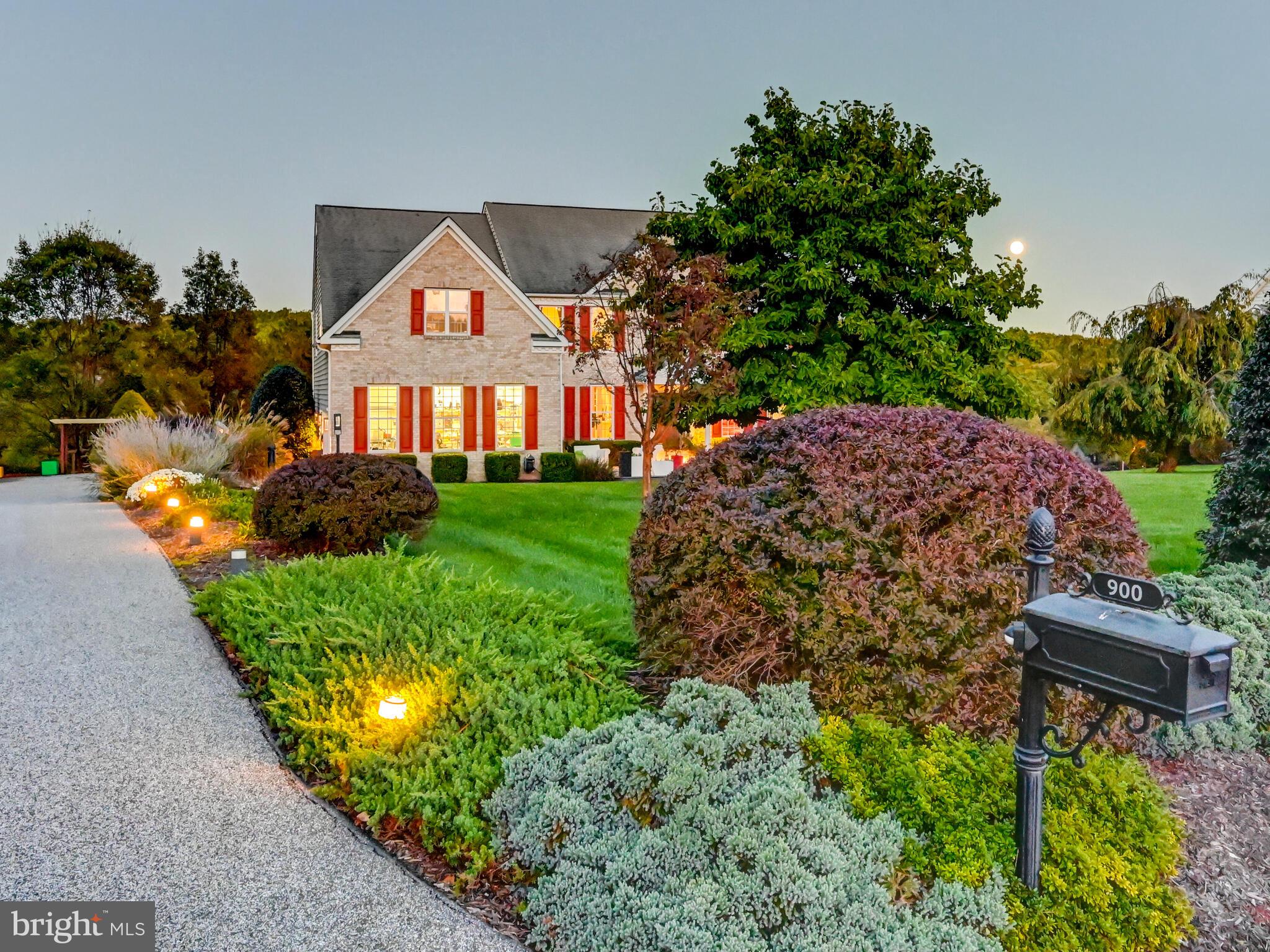 BENTLEY RIDGE - Residential