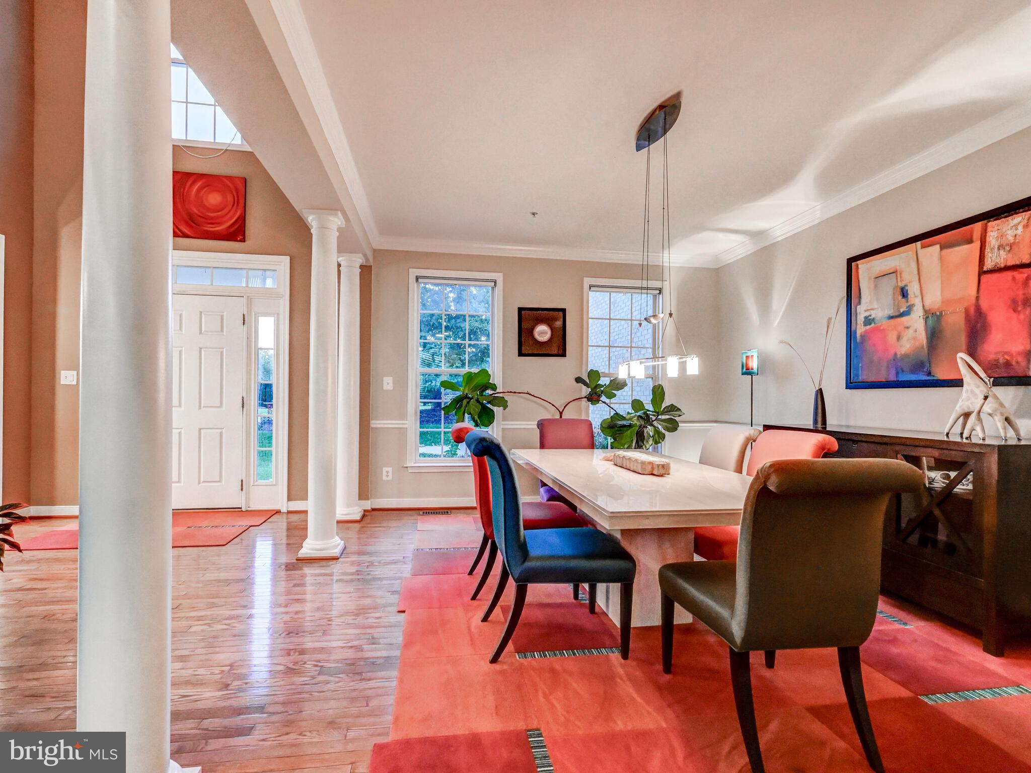 BENTLEY RIDGE - Residential