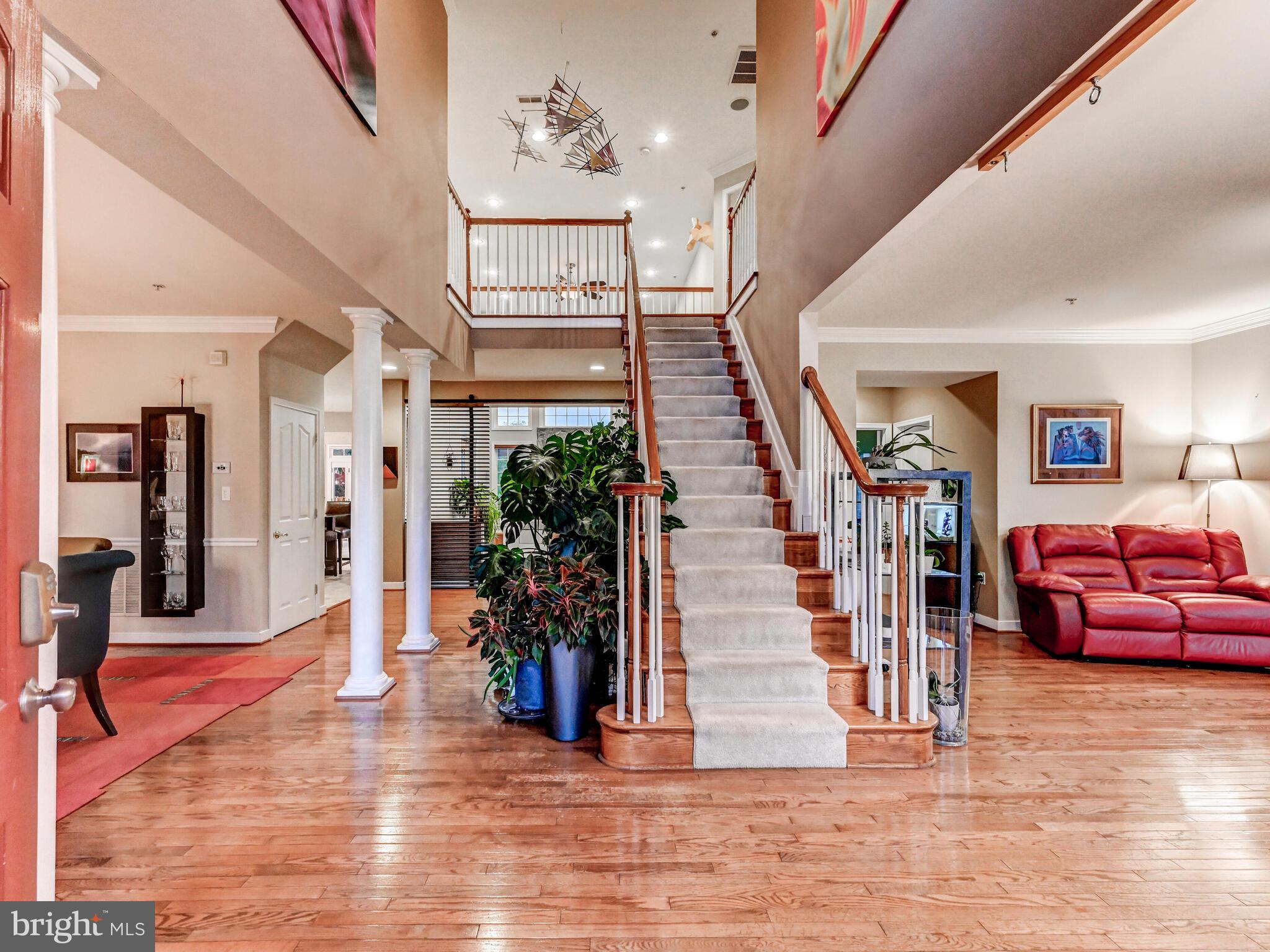 BENTLEY RIDGE - Residential