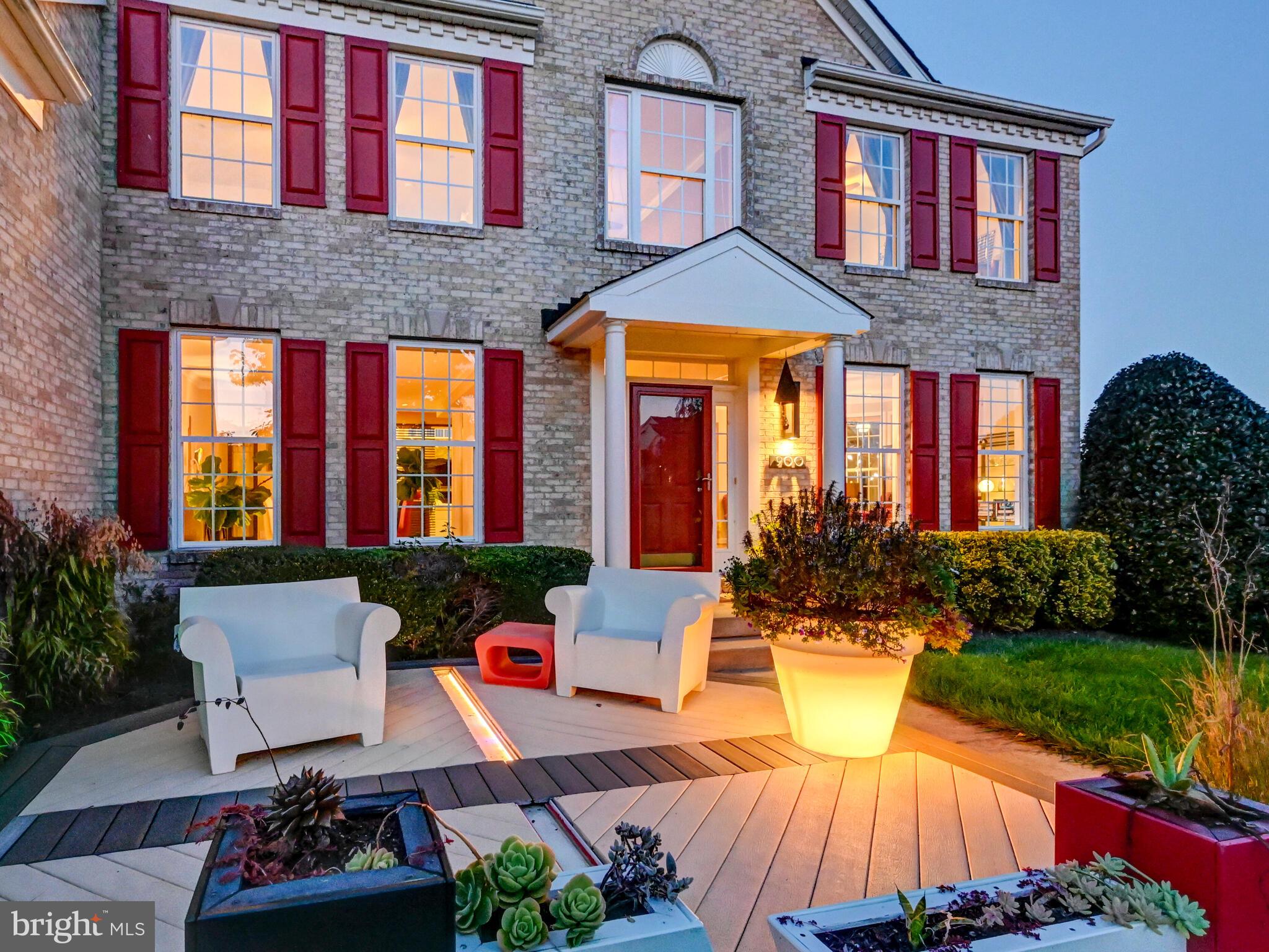 BENTLEY RIDGE - Residential