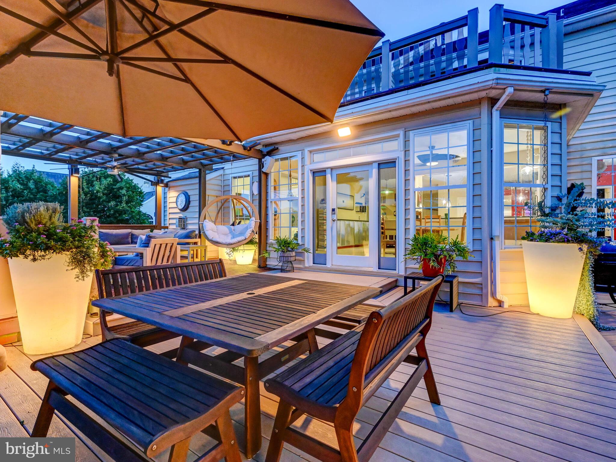 BENTLEY RIDGE - Residential