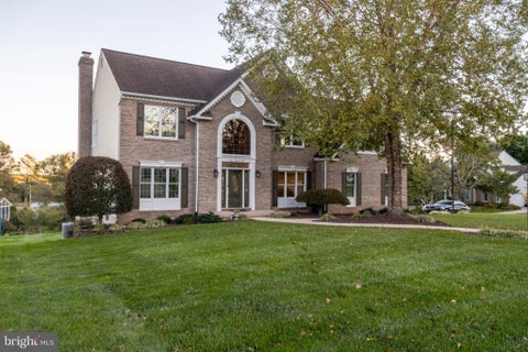 Photo of 1201 Cheshire Lane, BEL AIR, MD 21014 (MLS # MDHR2061182)